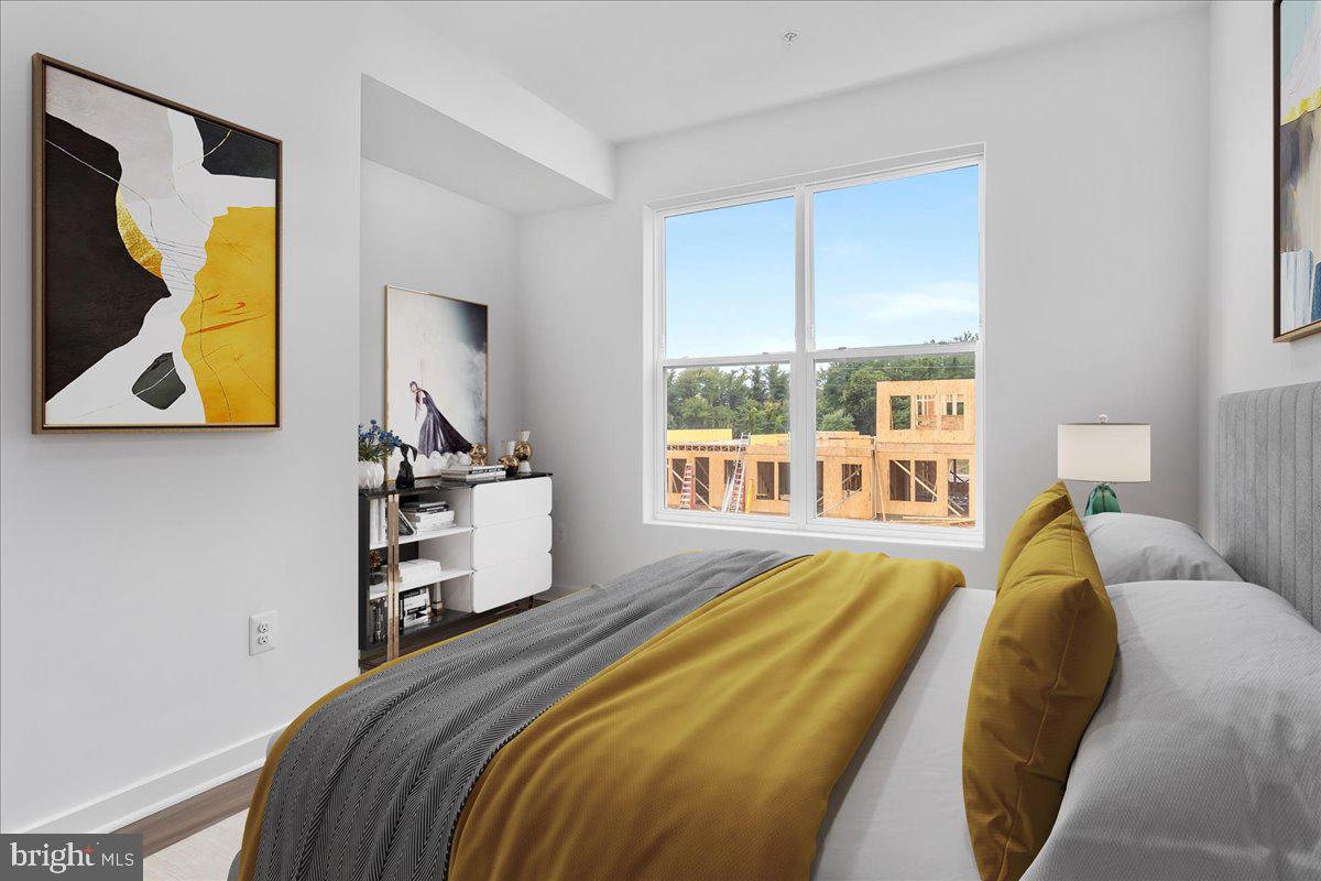 GAMBRILL GLENN - Residential