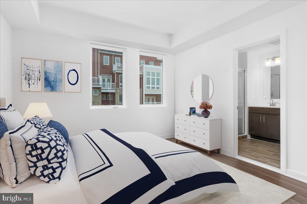 GAMBRILL GLENN - Residential