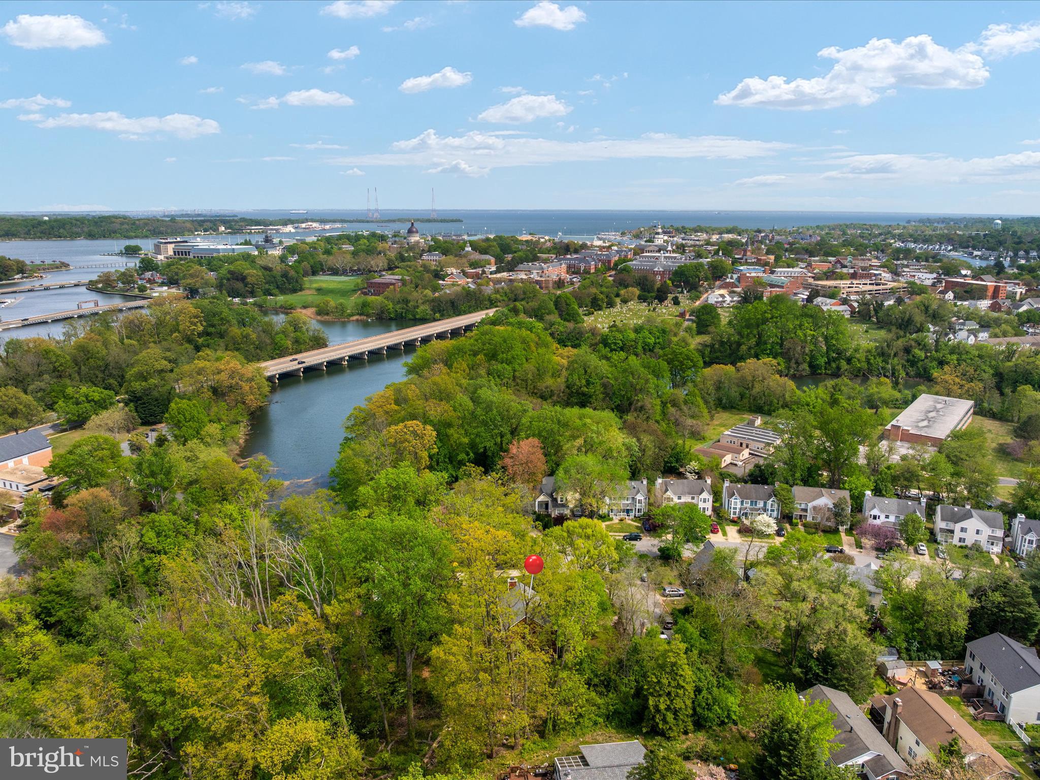 WINDMILL HILL ESTATES - Residential