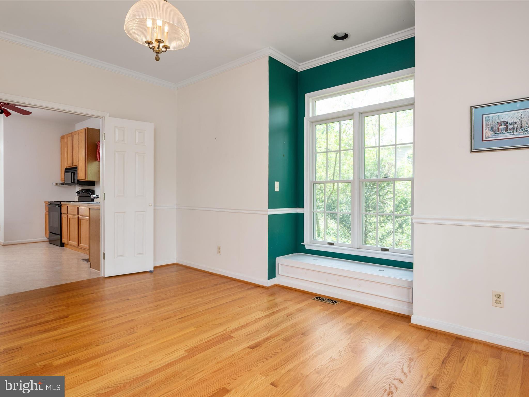 WINDMILL HILL ESTATES - Residential