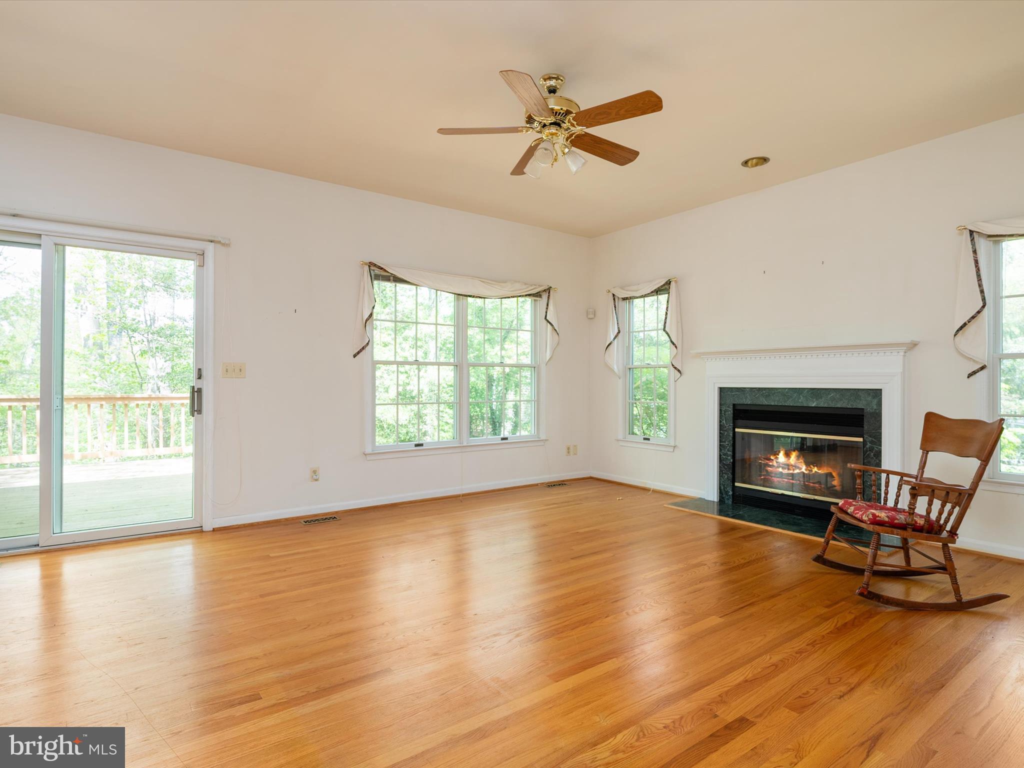 WINDMILL HILL ESTATES - Residential