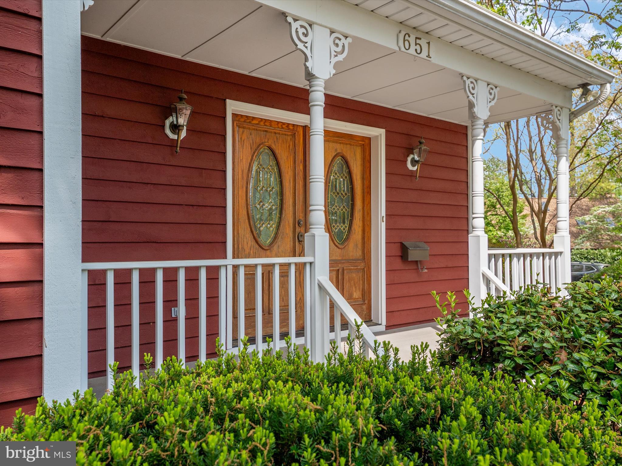 WINDMILL HILL ESTATES - Residential