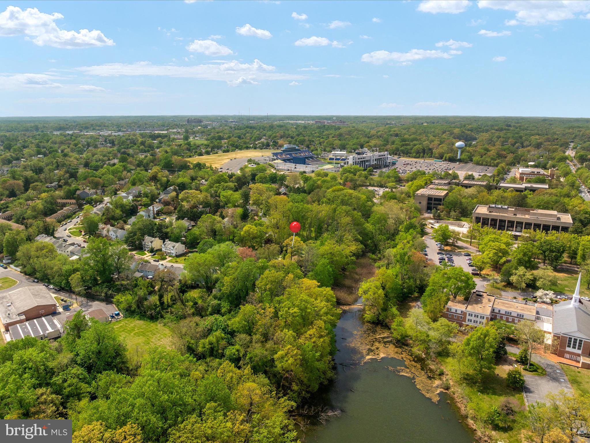 WINDMILL HILL ESTATES - Residential