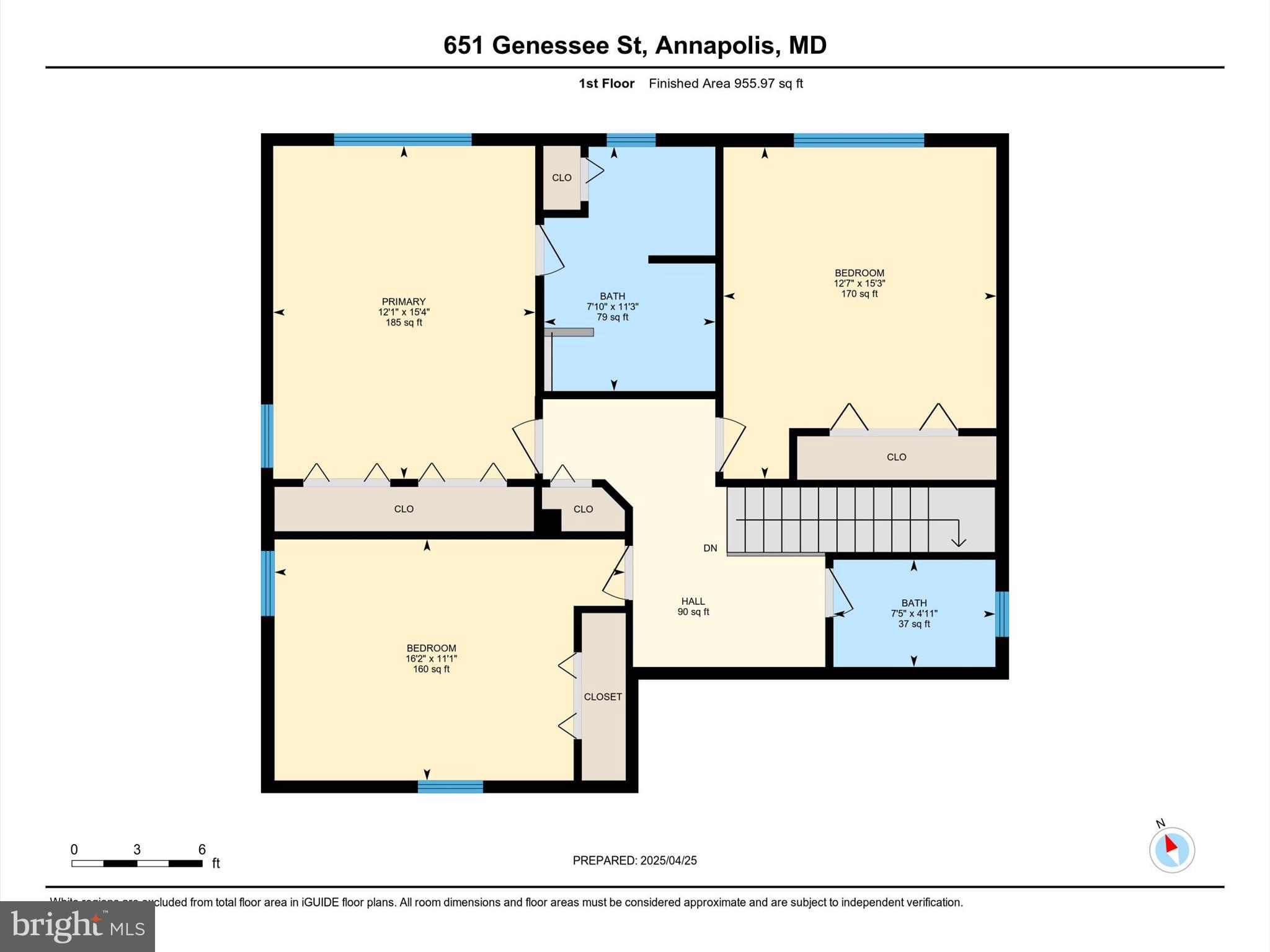 WINDMILL HILL ESTATES - Residential
