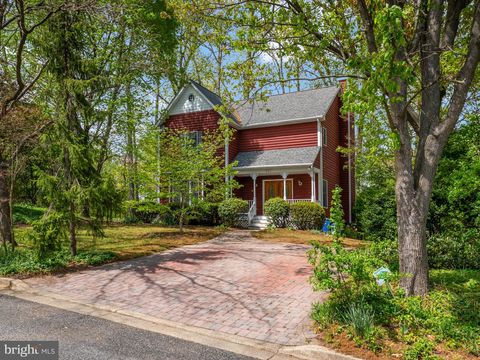 651 GENESSEE STREET ANNAPOLIS MD 21401