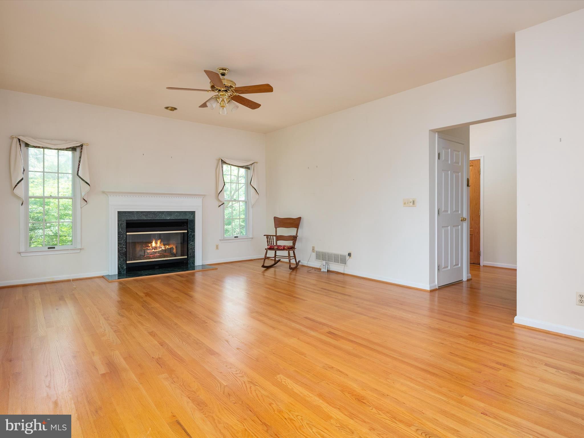 WINDMILL HILL ESTATES - Residential