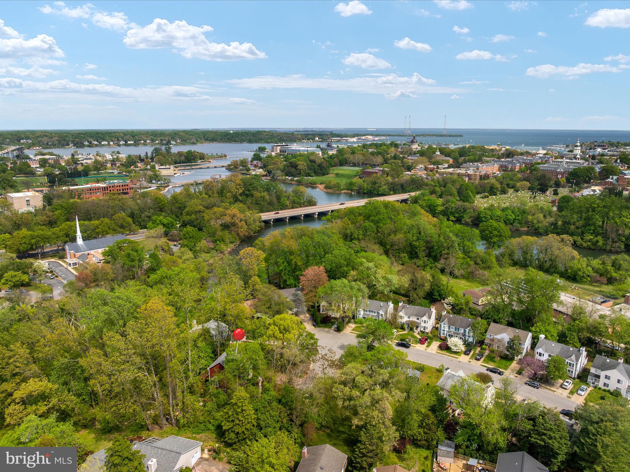 WINDMILL HILL ESTATES - Residential