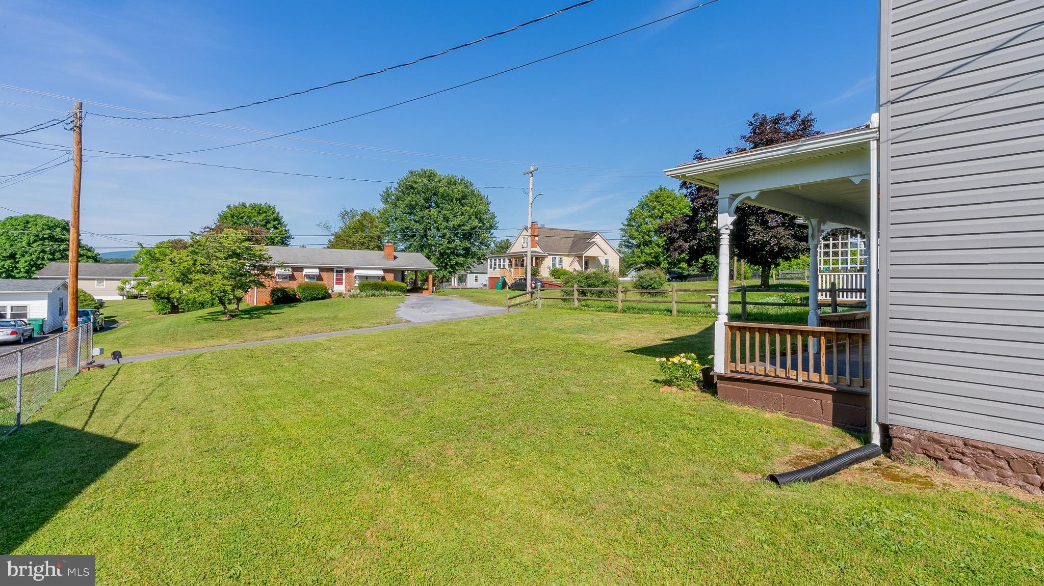 33 N MARYE LANE