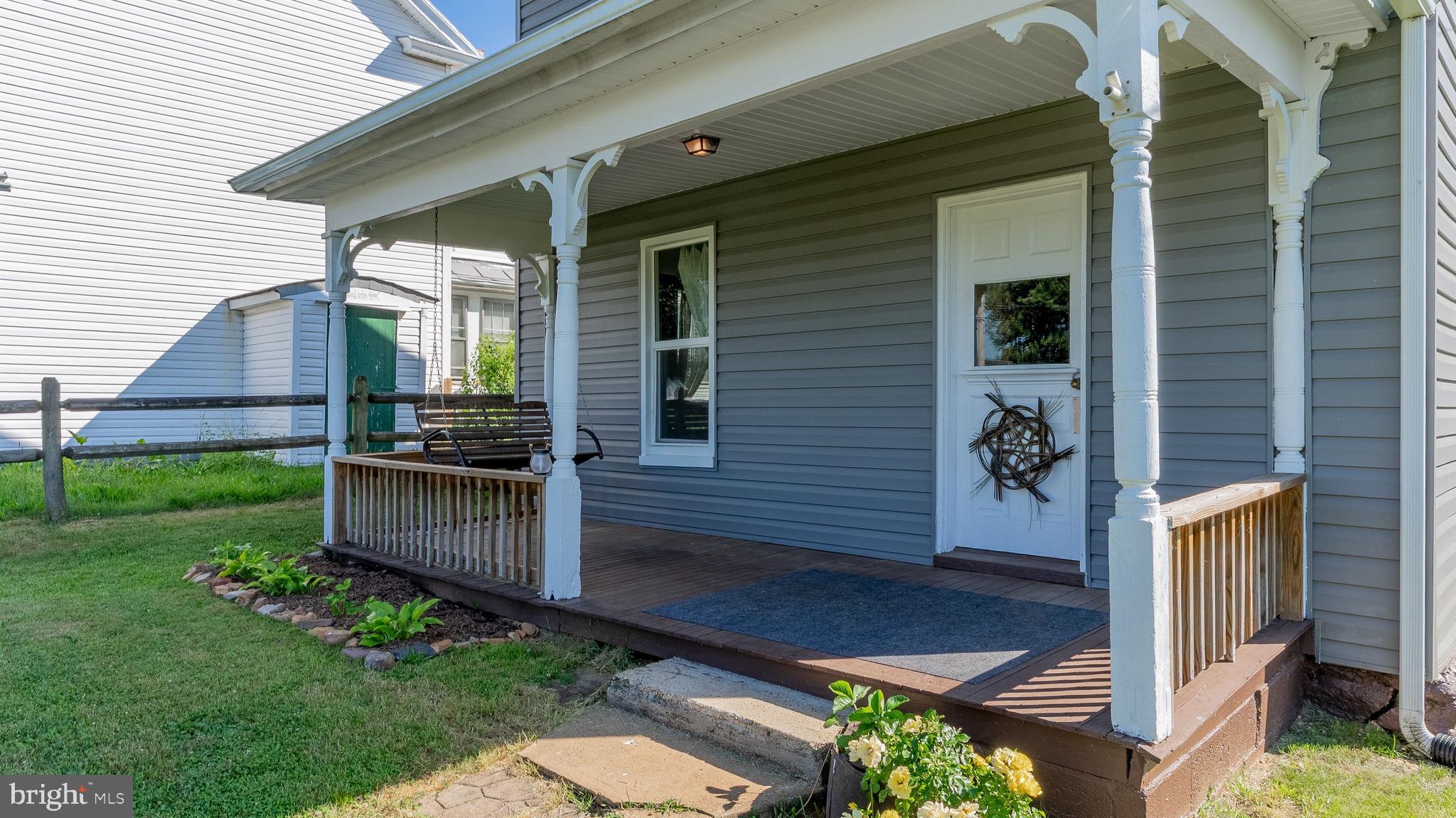 33 N MARYE LANE