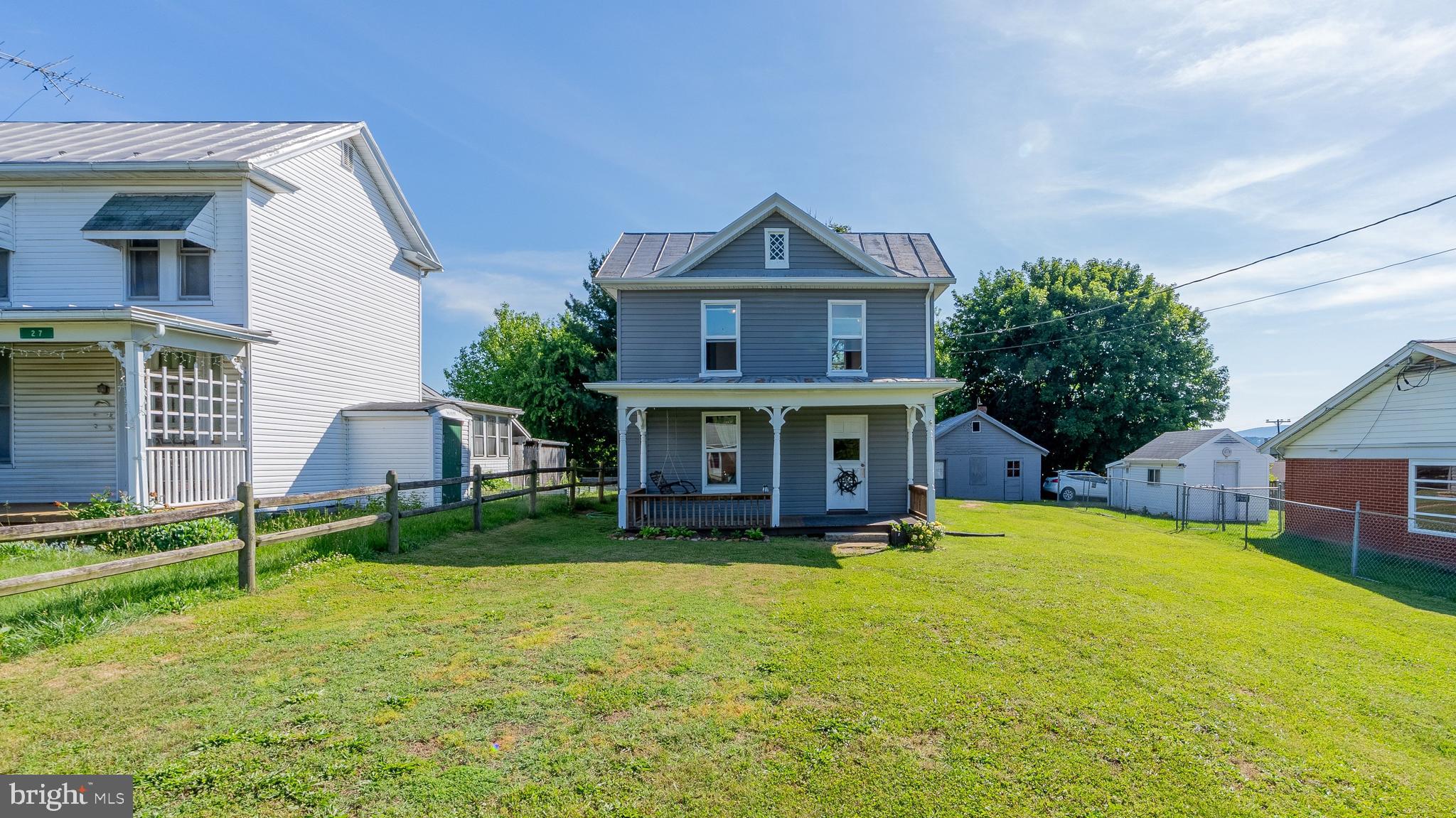 33 N MARYE LANE