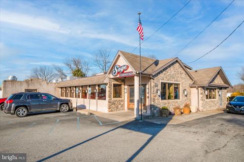 4400 CHICHESTER AVENUE NLL MARCUS HOOK PA 19061