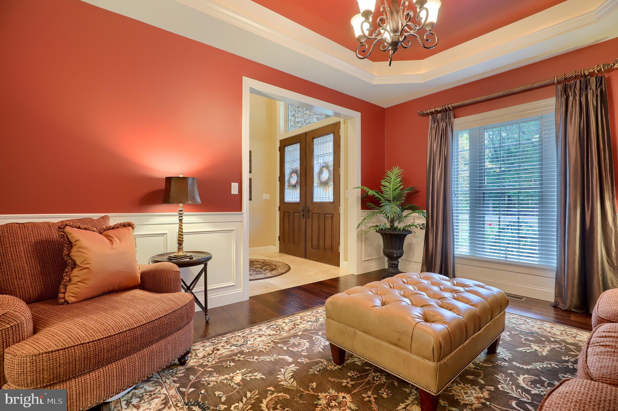 WINDING WAY ESTATES - Residential