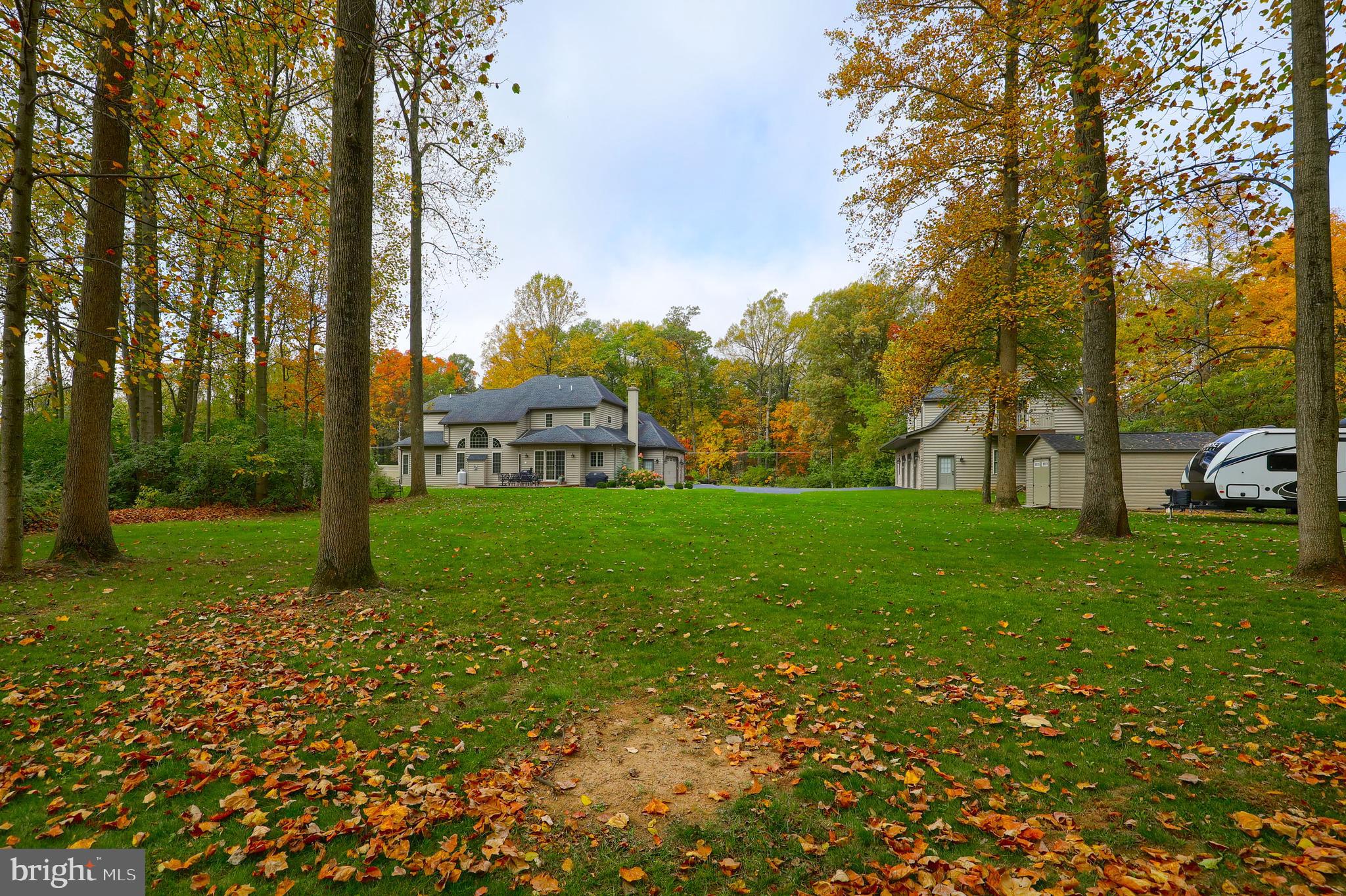 WINDING WAY ESTATES - Residential