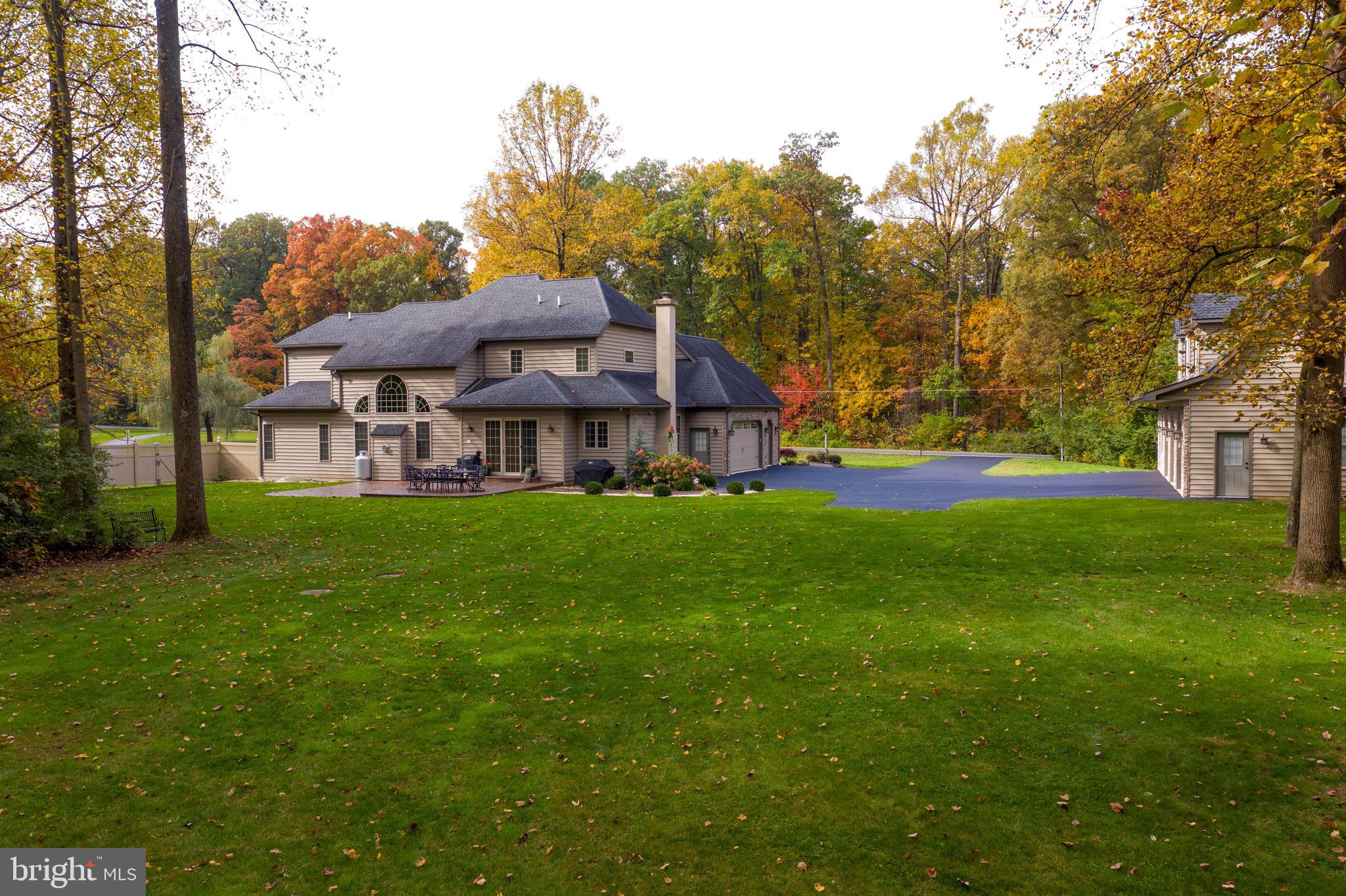 WINDING WAY ESTATES - Residential