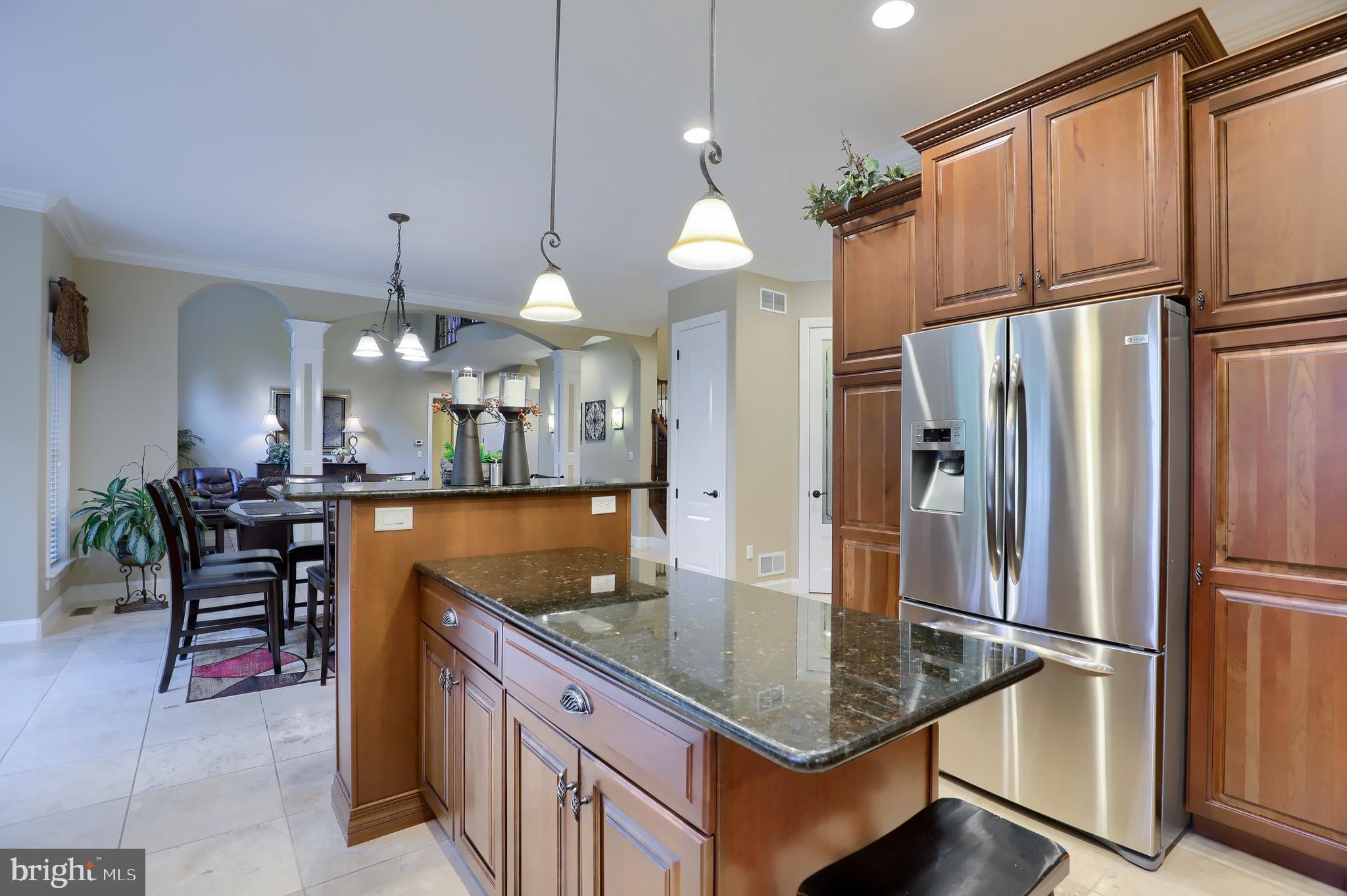 WINDING WAY ESTATES - Residential