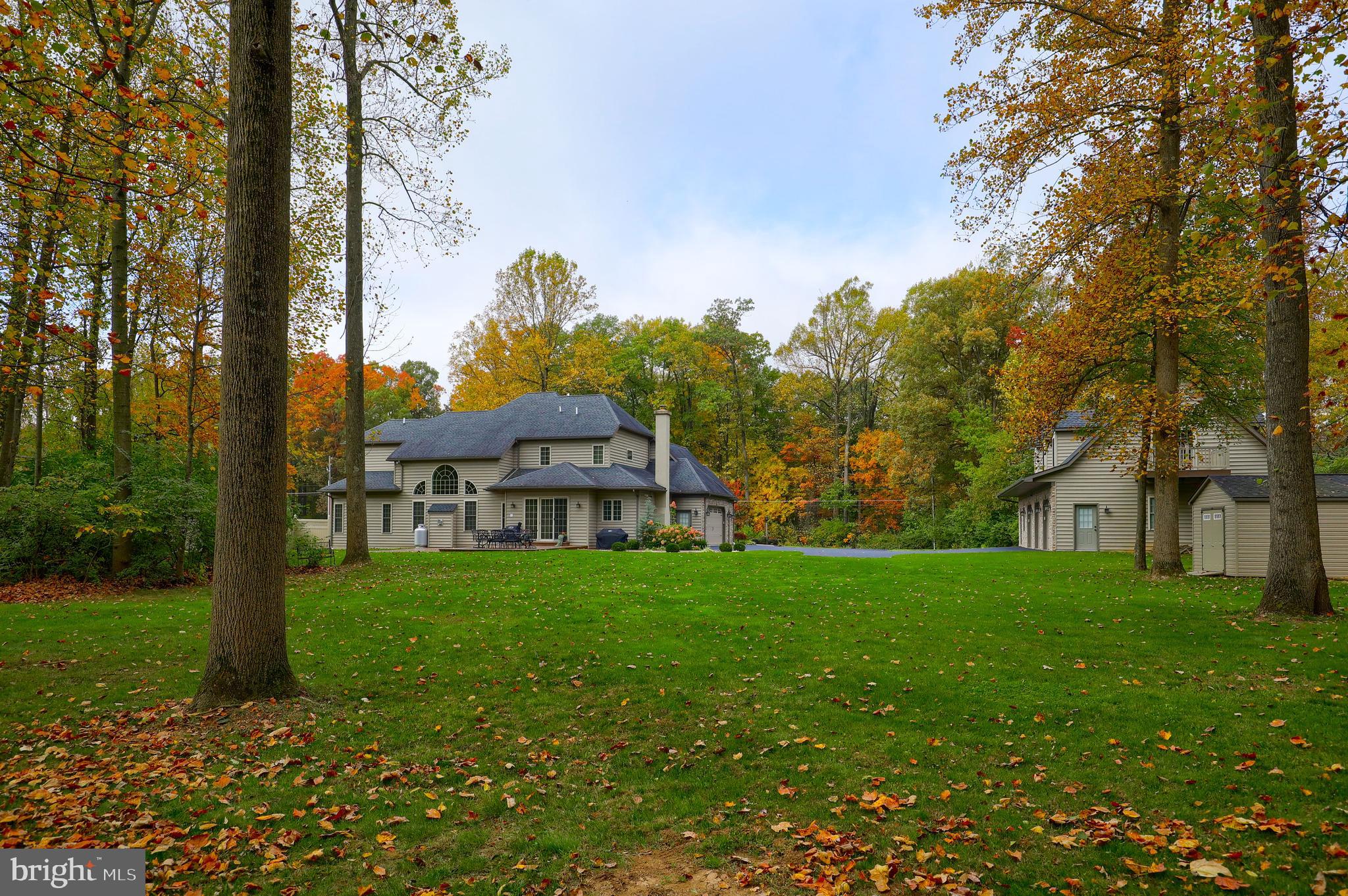 WINDING WAY ESTATES - Residential