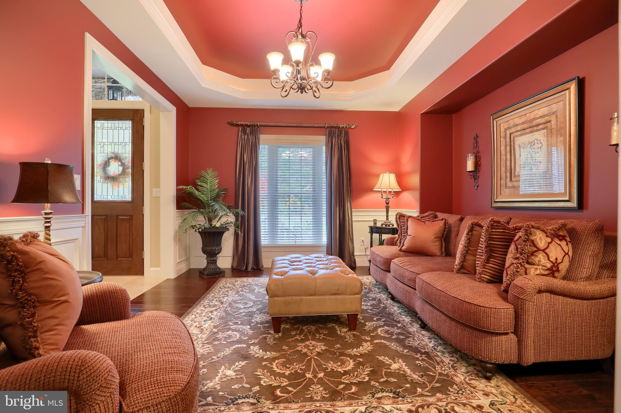 WINDING WAY ESTATES - Residential