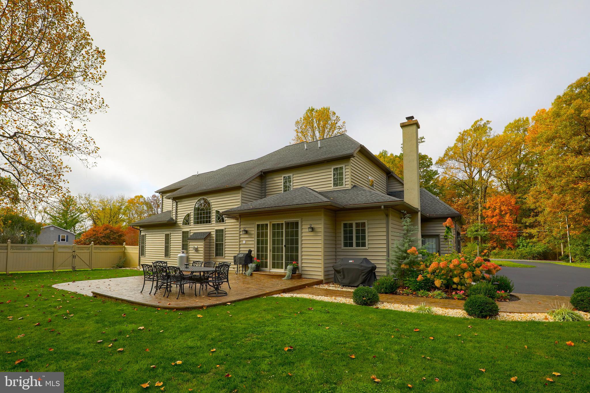 WINDING WAY ESTATES - Residential