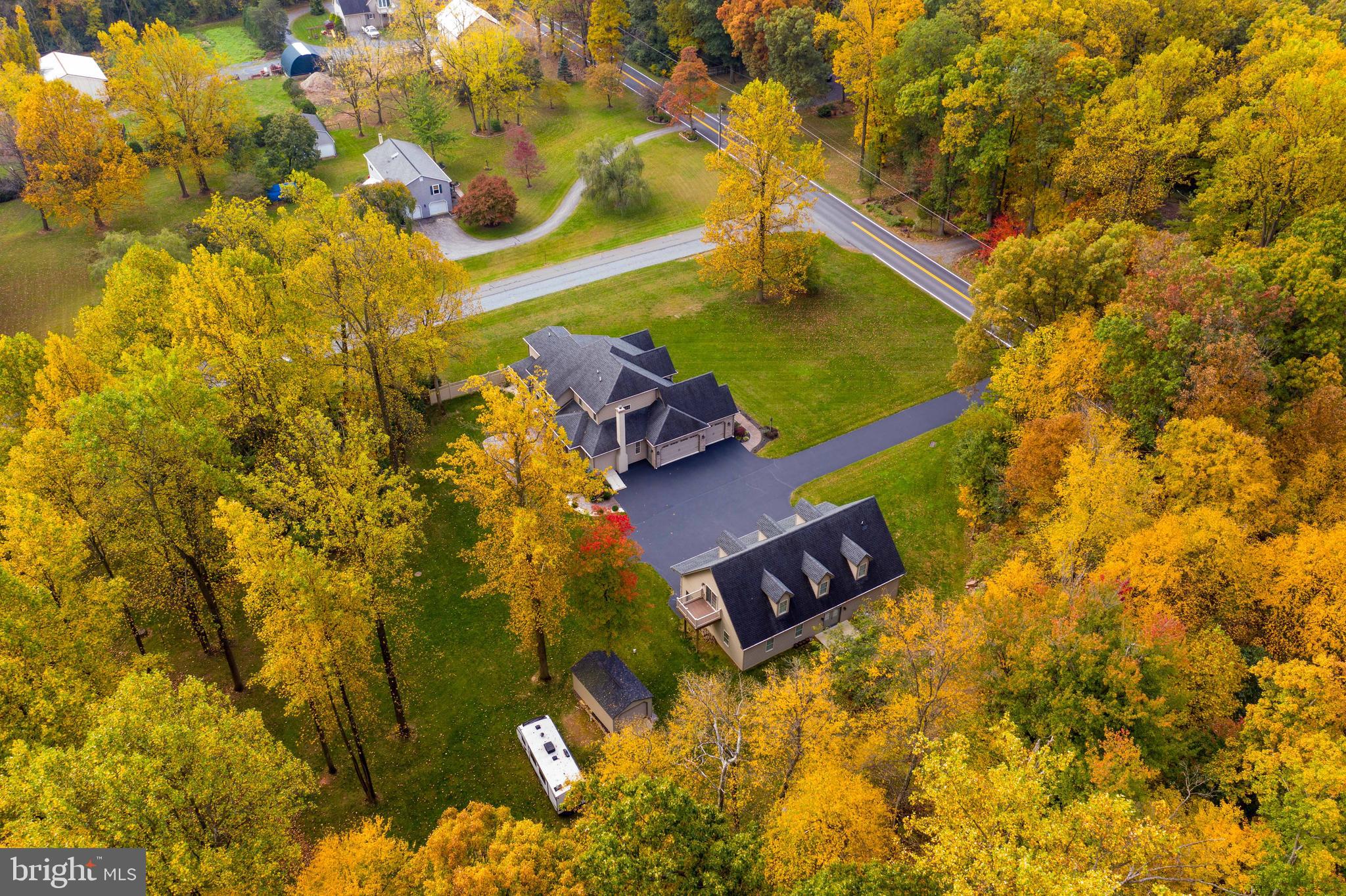 WINDING WAY ESTATES - Residential