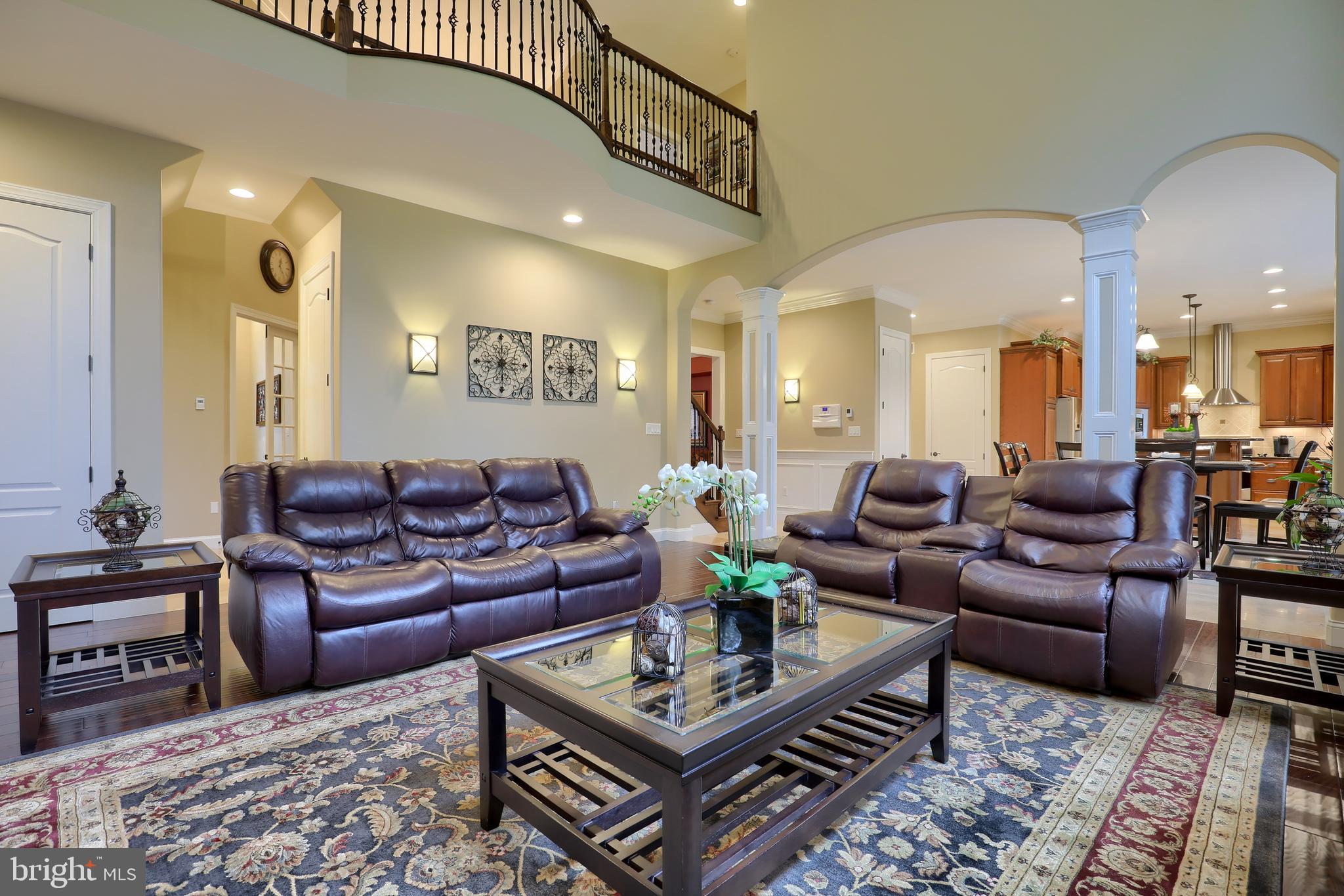 WINDING WAY ESTATES - Residential