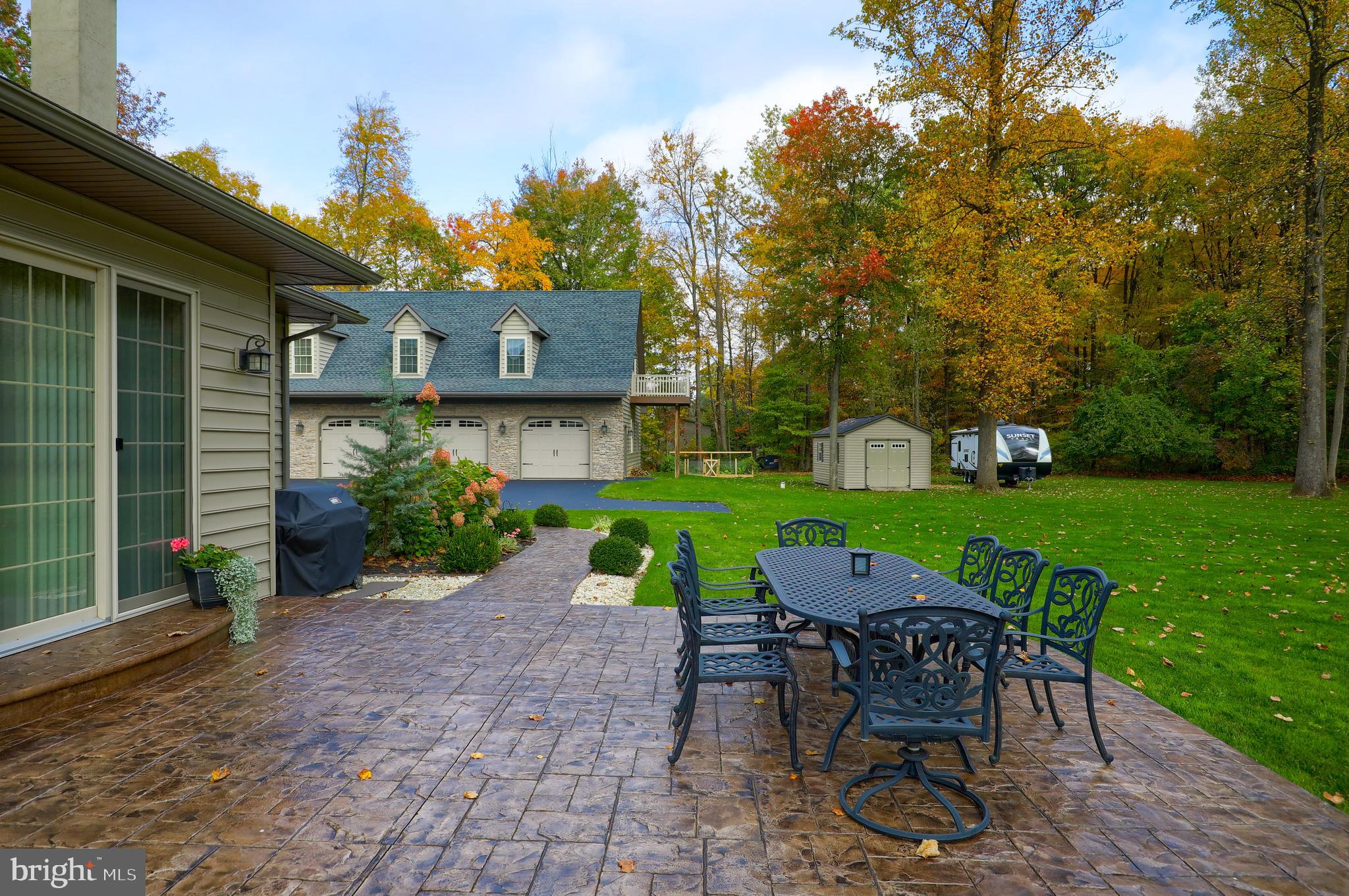 WINDING WAY ESTATES - Residential