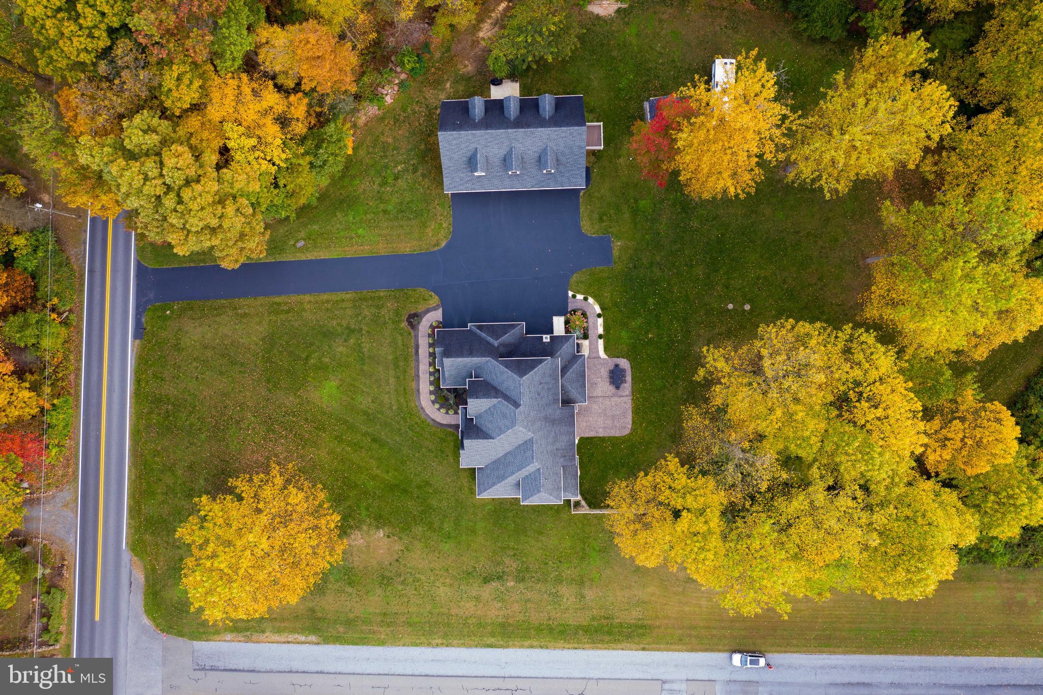 WINDING WAY ESTATES - Residential