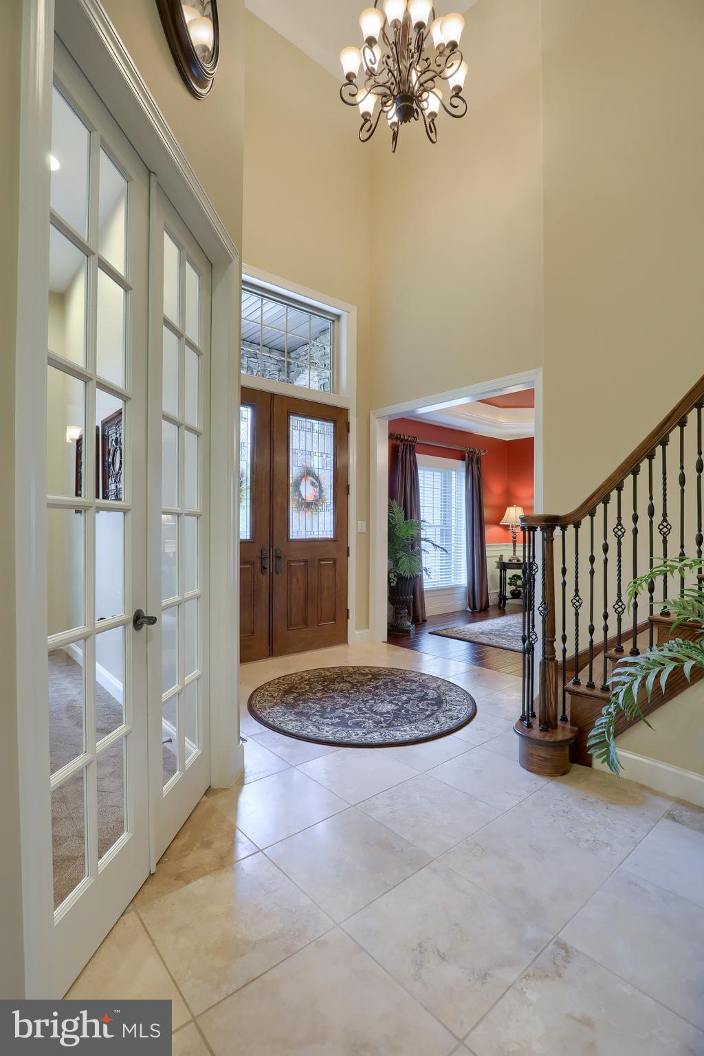 WINDING WAY ESTATES - Residential