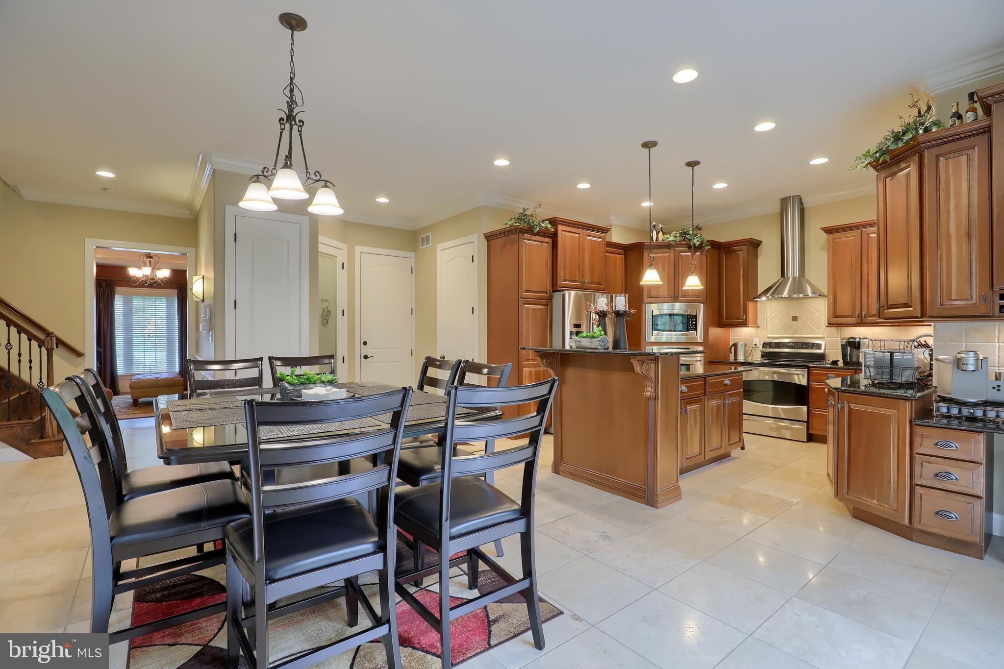 WINDING WAY ESTATES - Residential