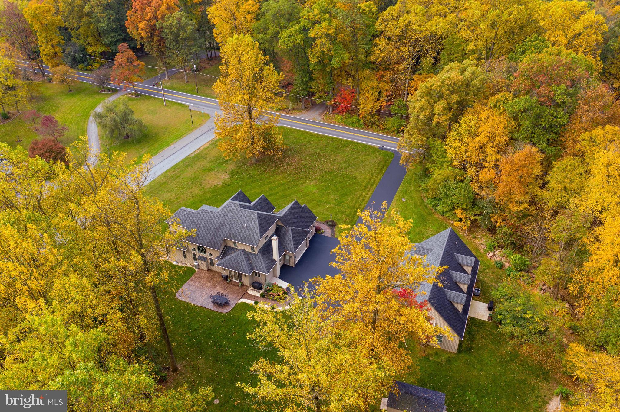 WINDING WAY ESTATES - Residential