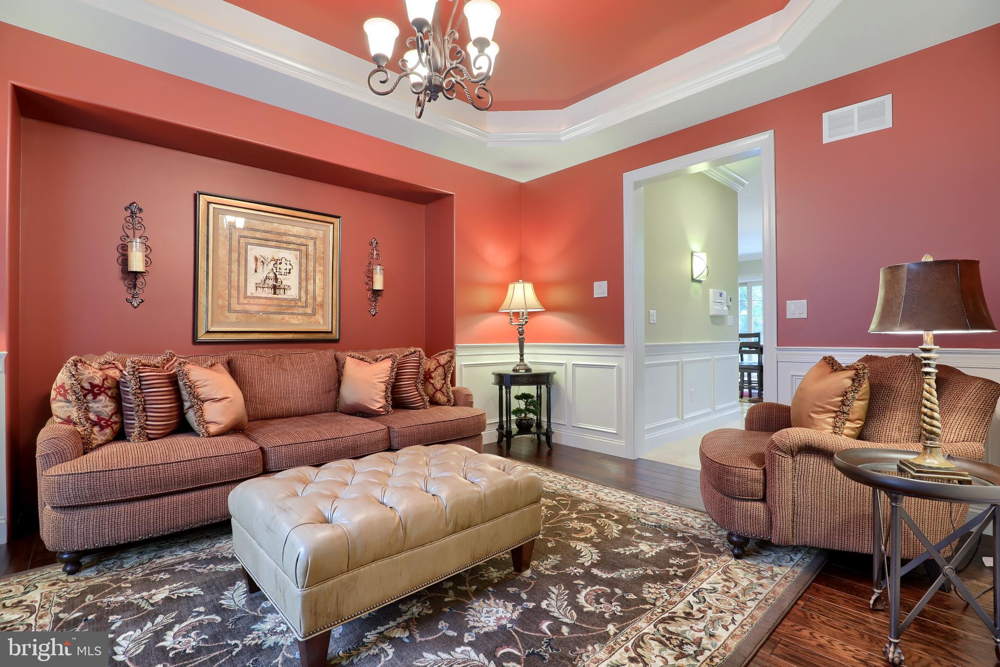 WINDING WAY ESTATES - Residential