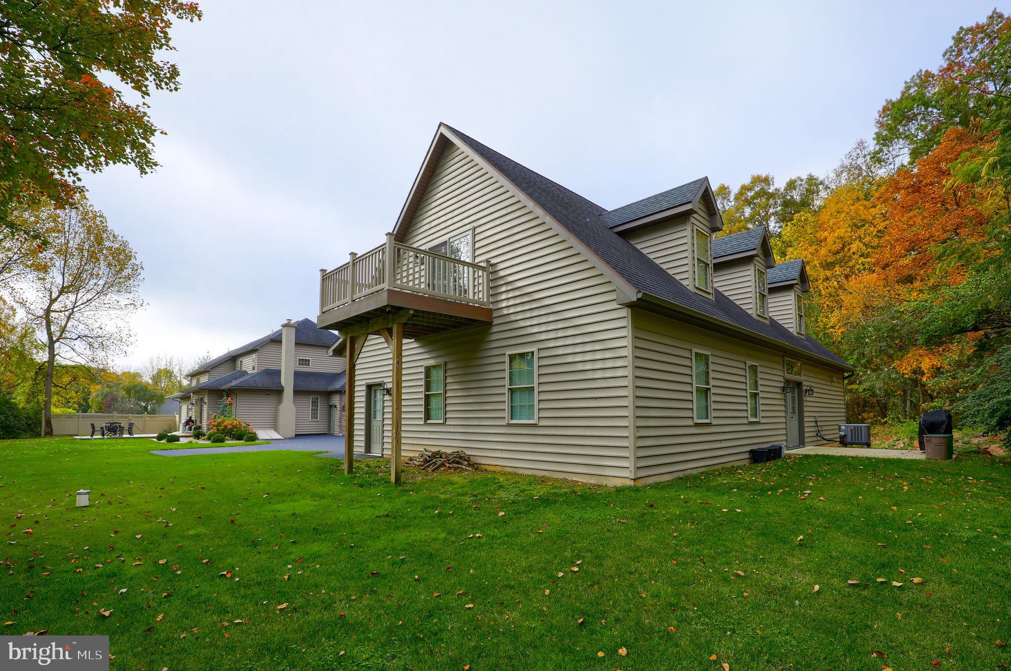 WINDING WAY ESTATES - Residential