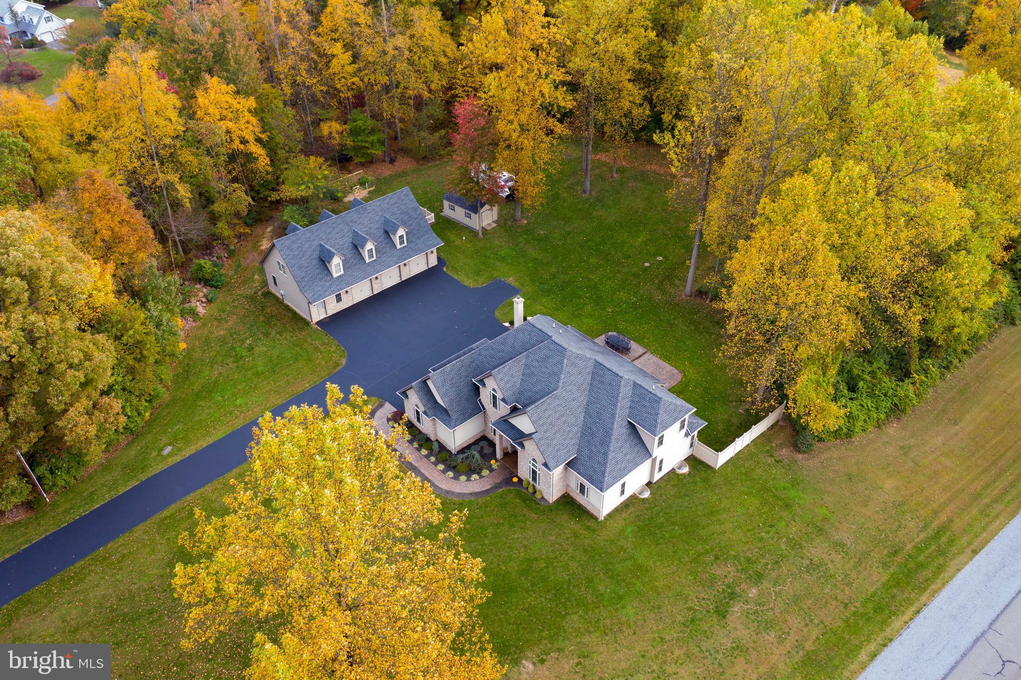 WINDING WAY ESTATES - Residential