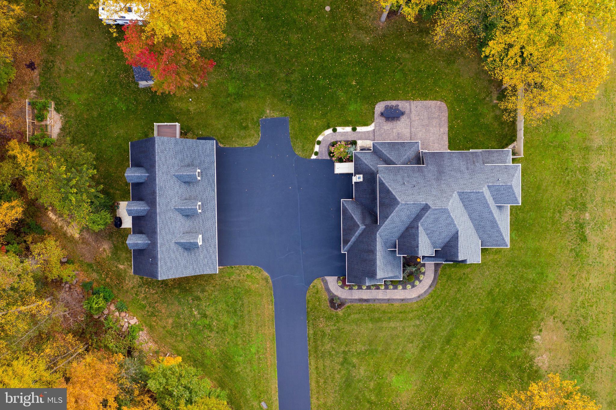 WINDING WAY ESTATES - Residential