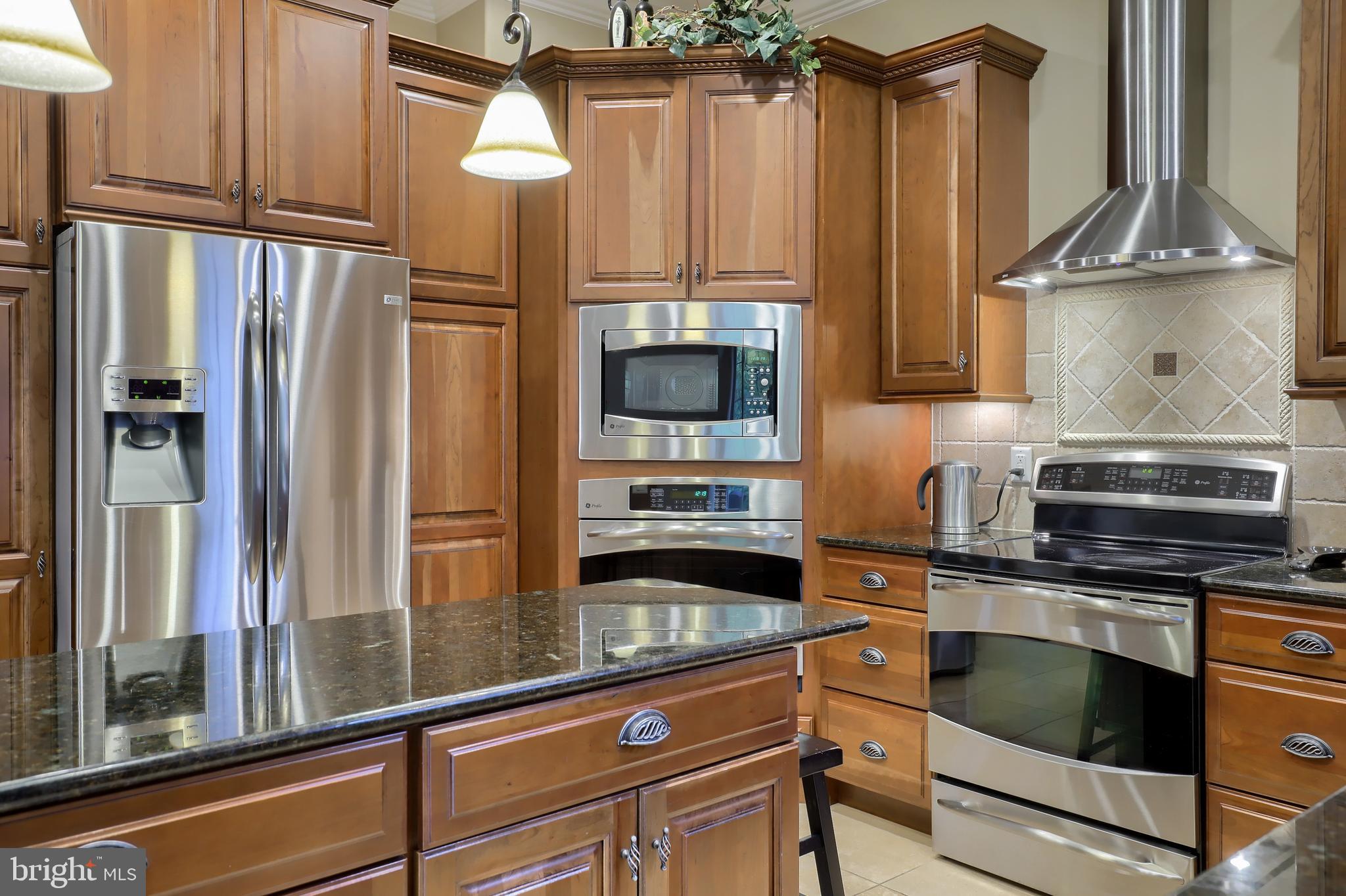 WINDING WAY ESTATES - Residential