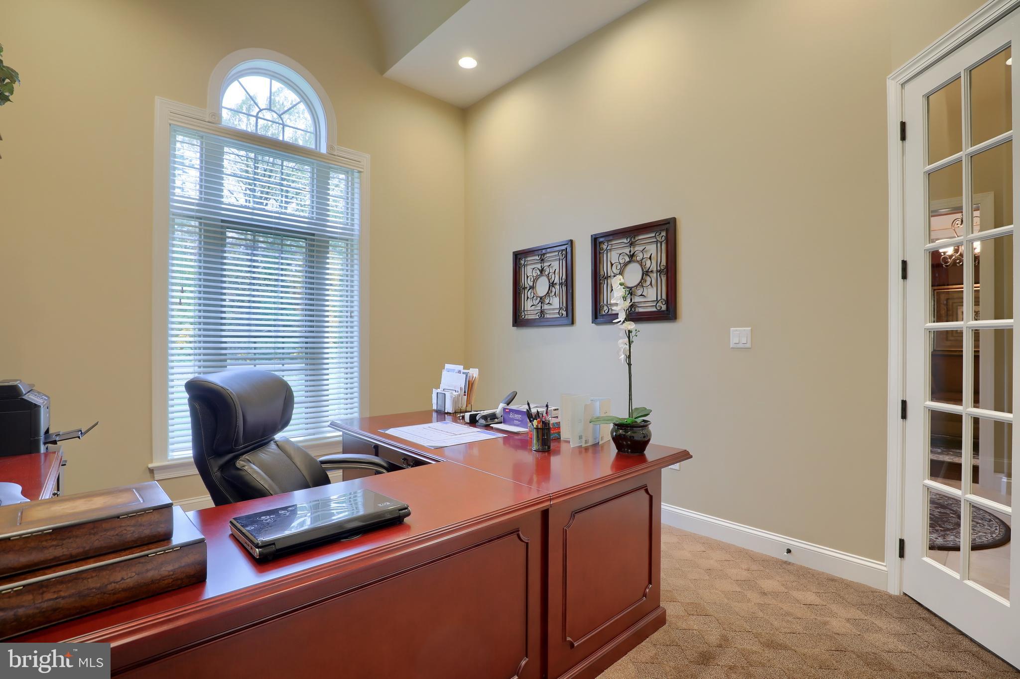 WINDING WAY ESTATES - Residential