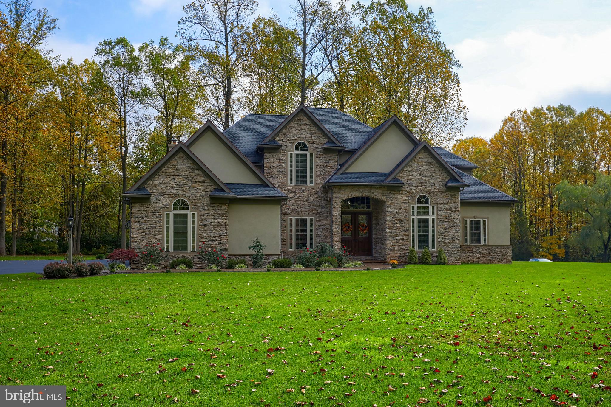 WINDING WAY ESTATES - Residential