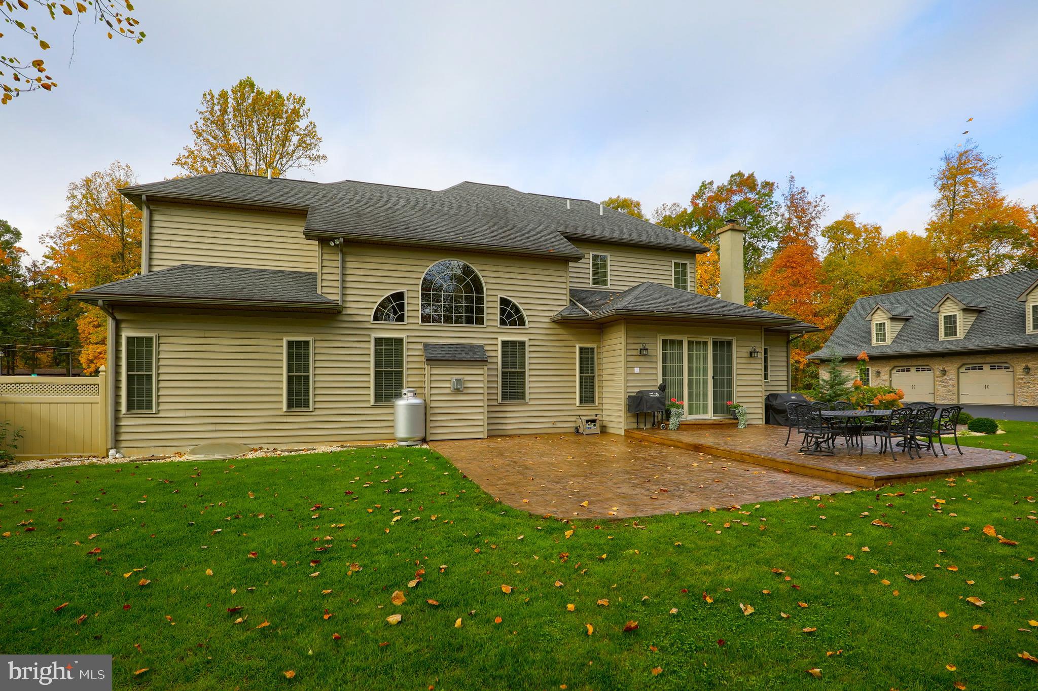 WINDING WAY ESTATES - Residential