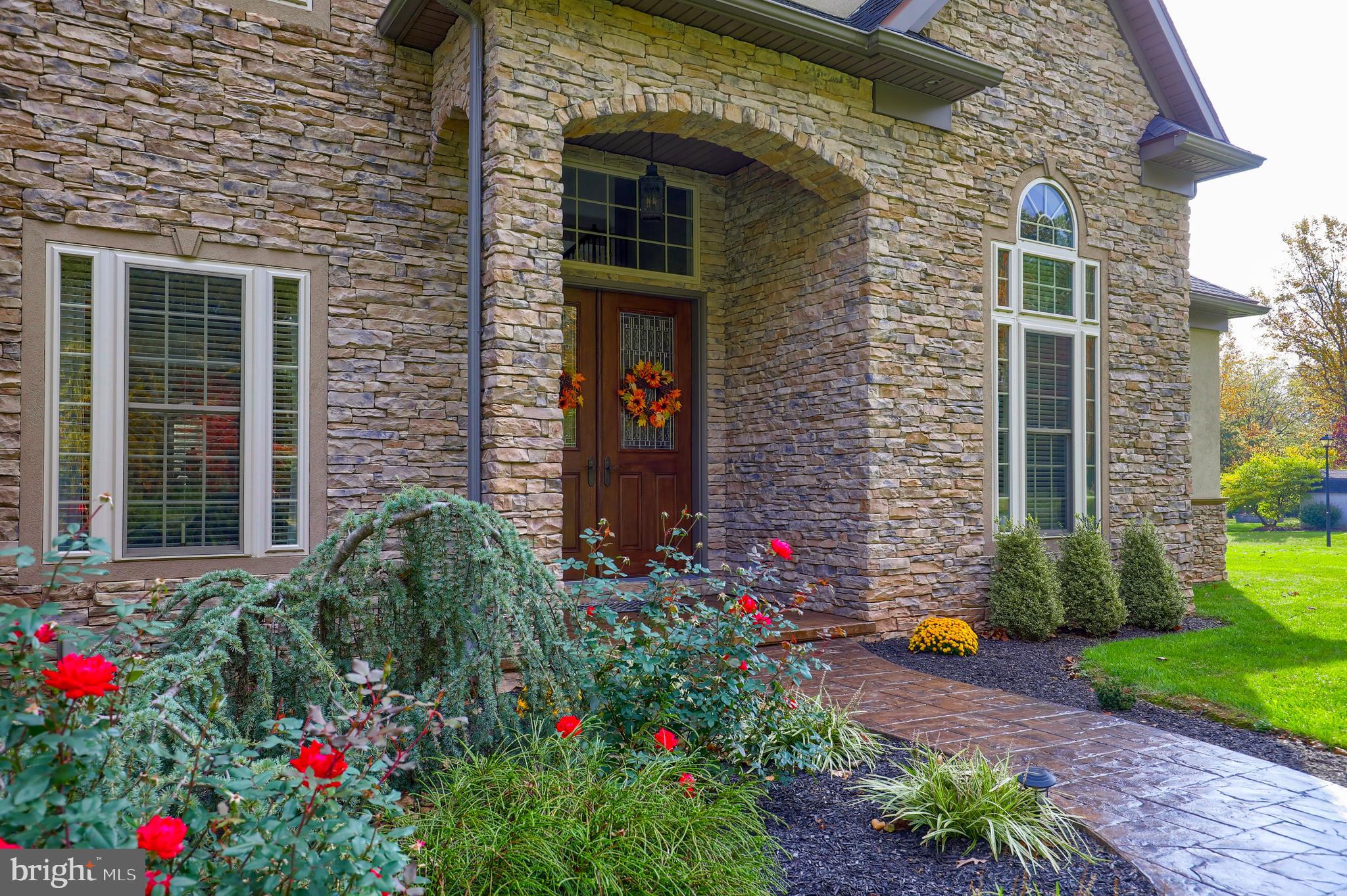 WINDING WAY ESTATES - Residential