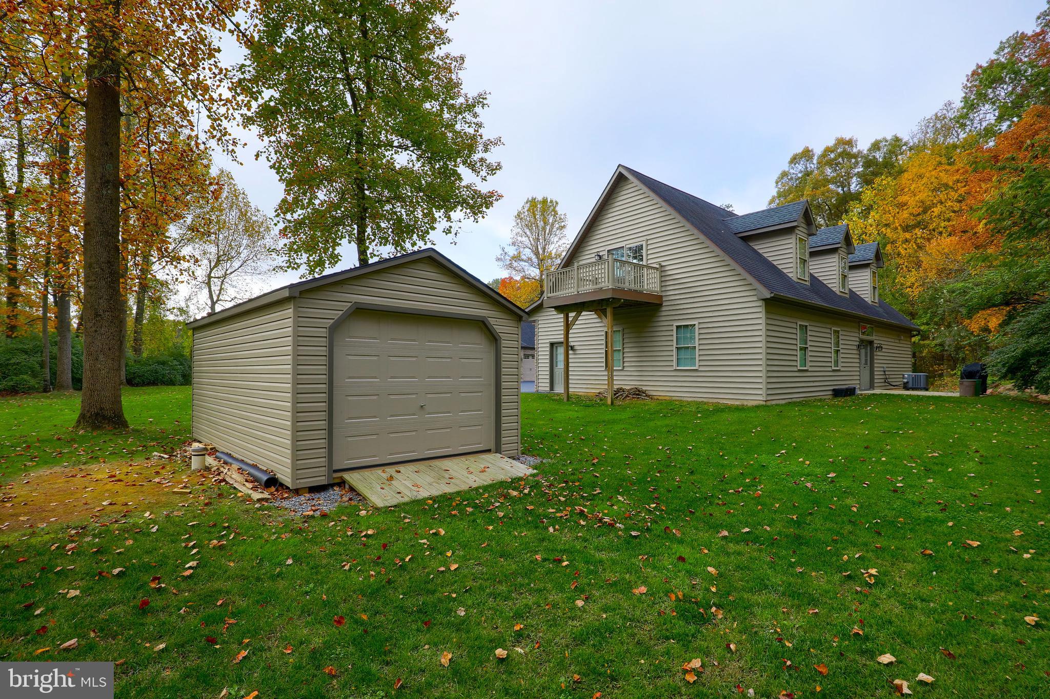 WINDING WAY ESTATES - Residential