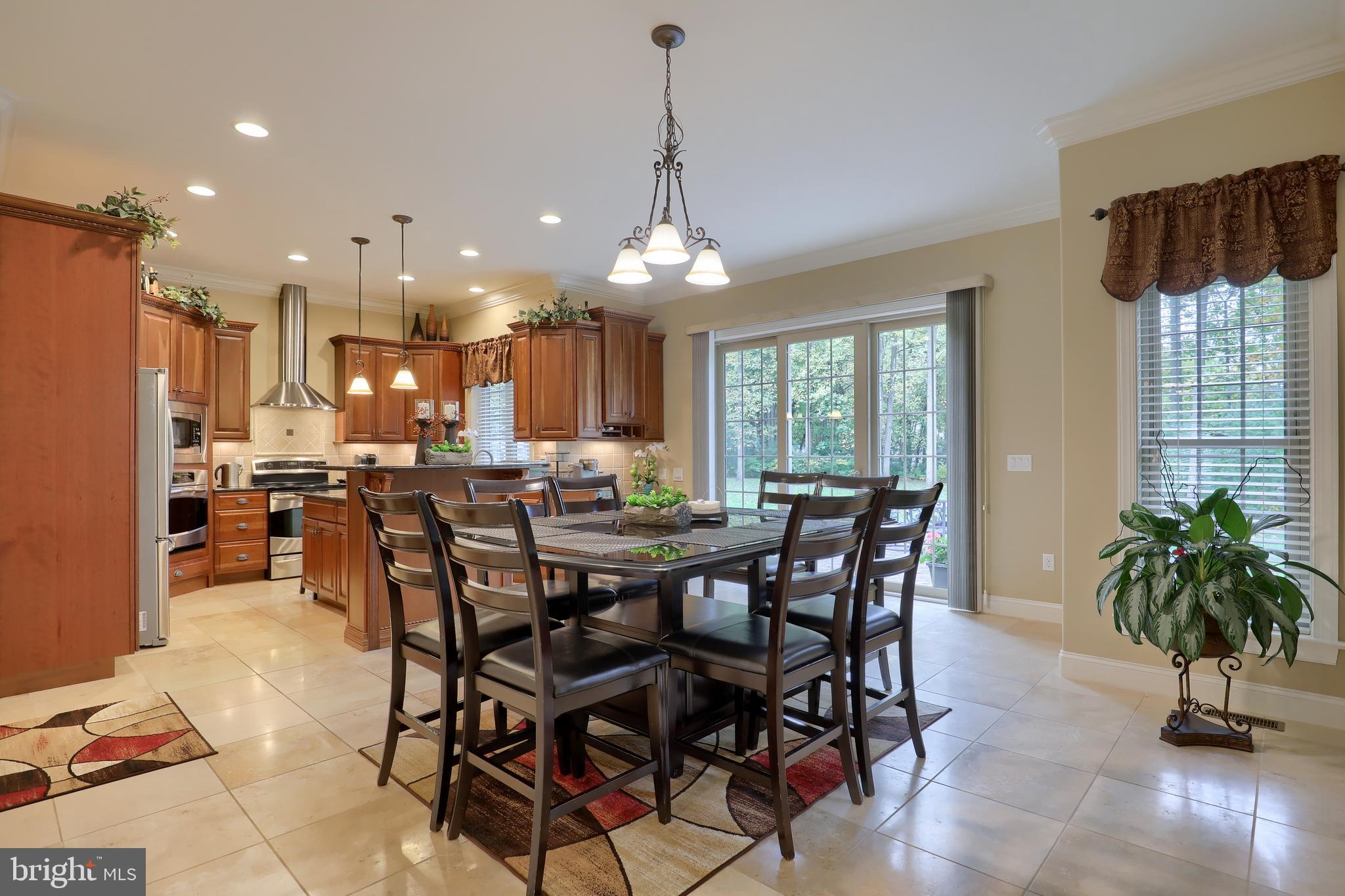 WINDING WAY ESTATES - Residential