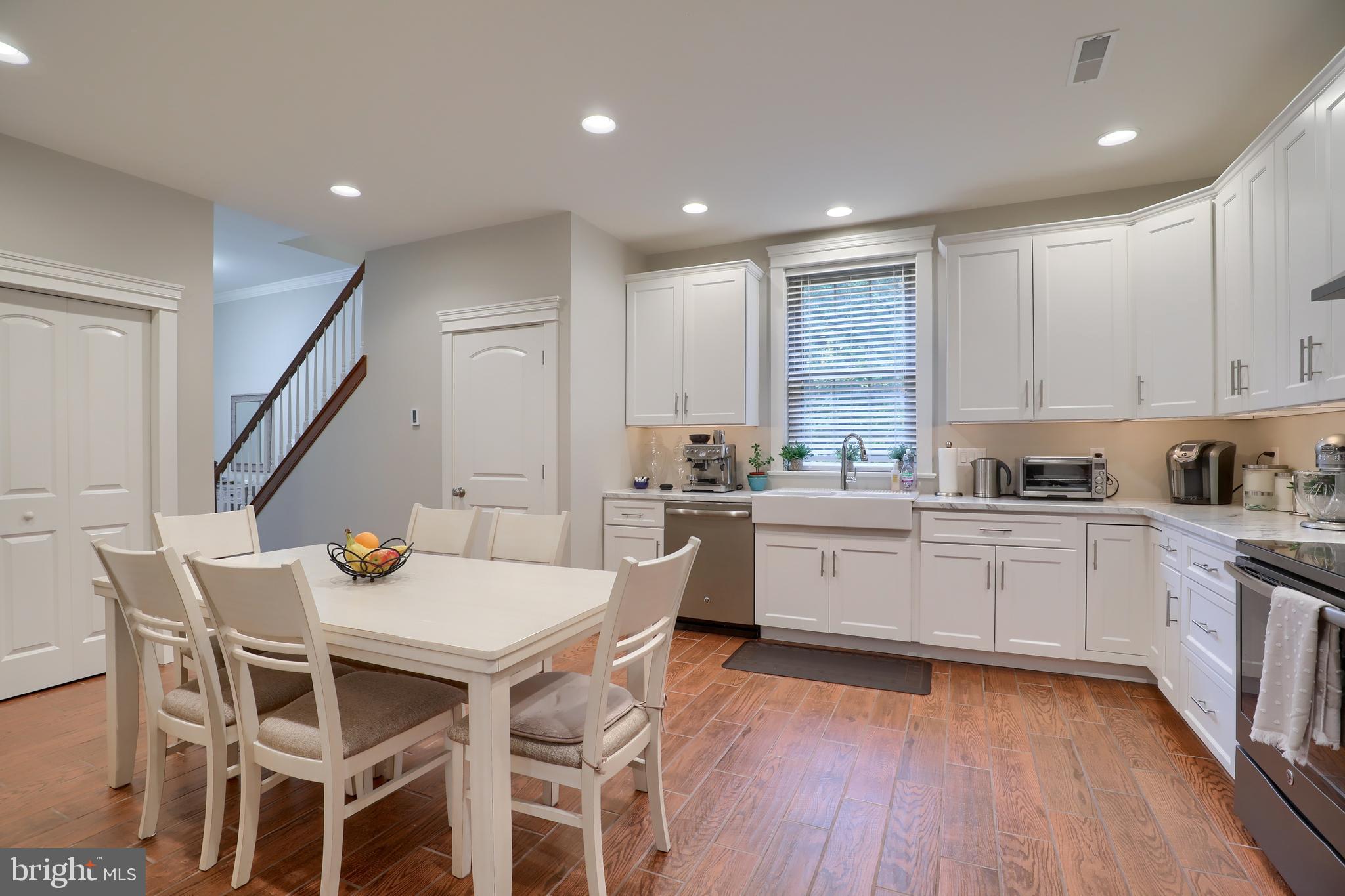 WINDING WAY ESTATES - Residential