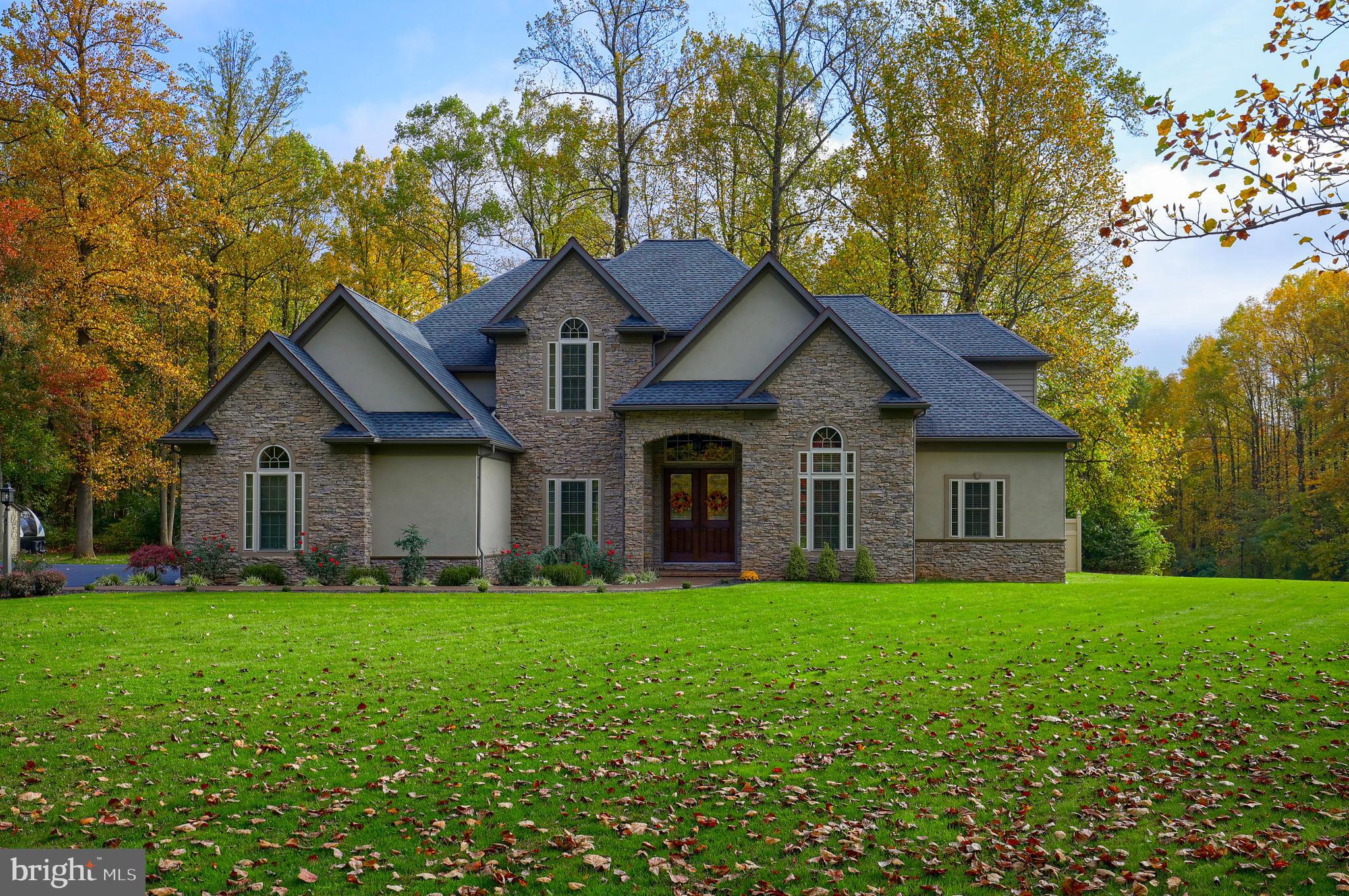 WINDING WAY ESTATES - Residential