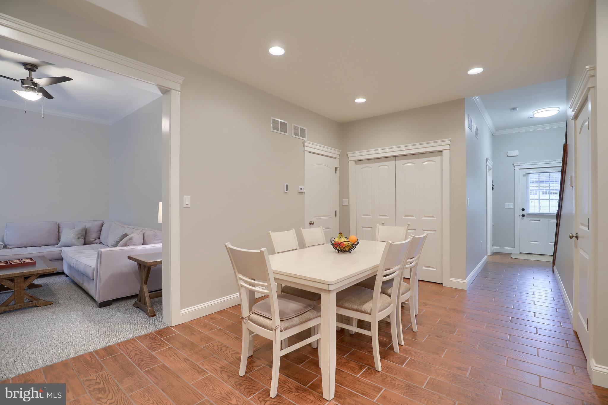 WINDING WAY ESTATES - Residential