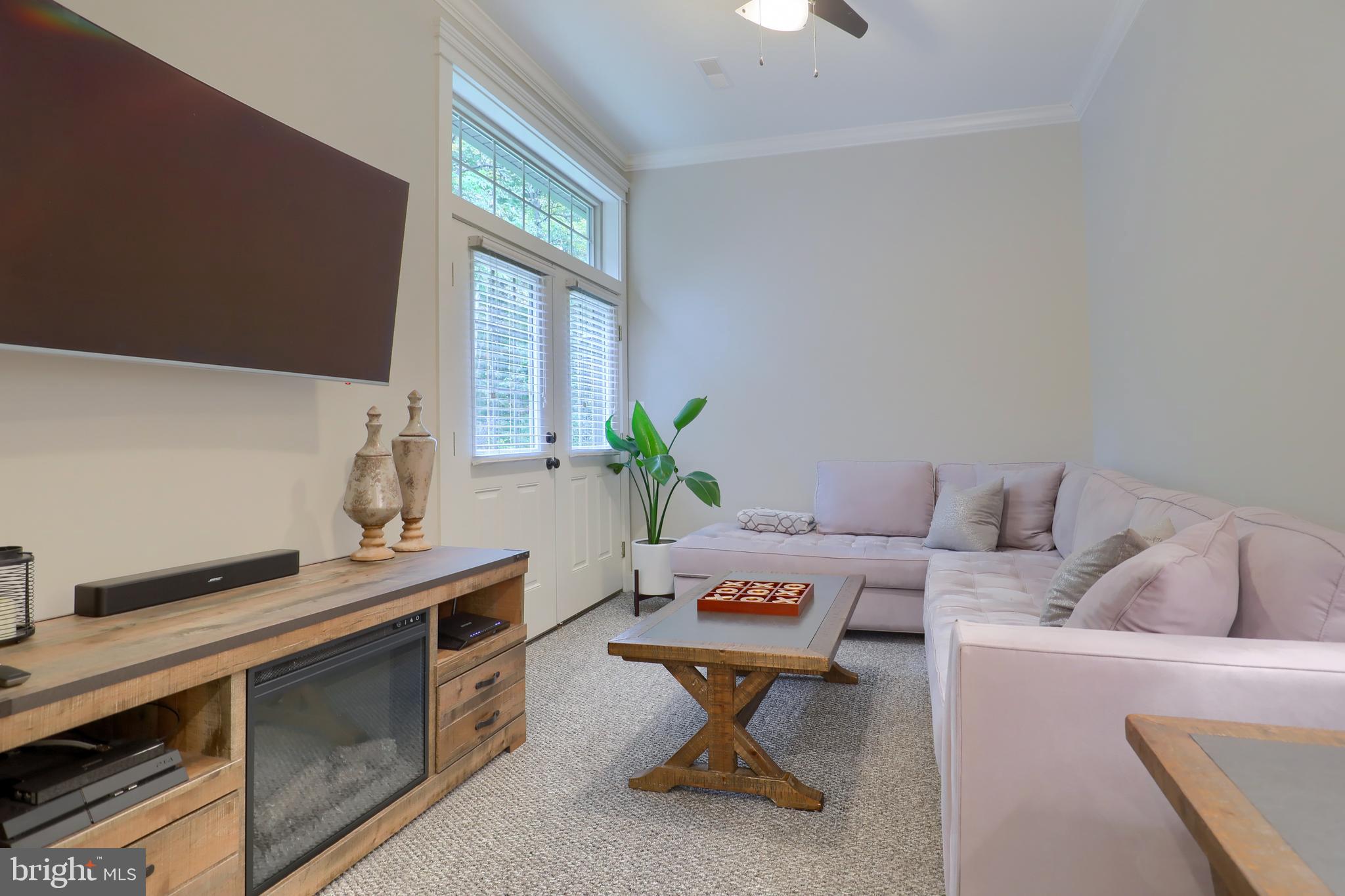 WINDING WAY ESTATES - Residential