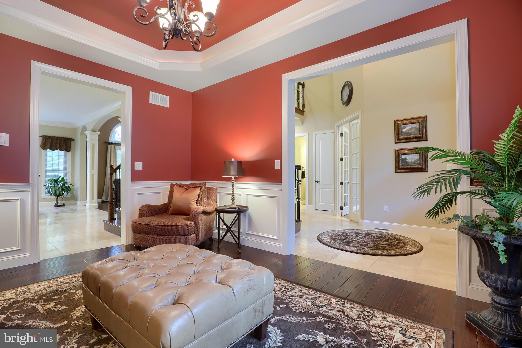 WINDING WAY ESTATES - Residential