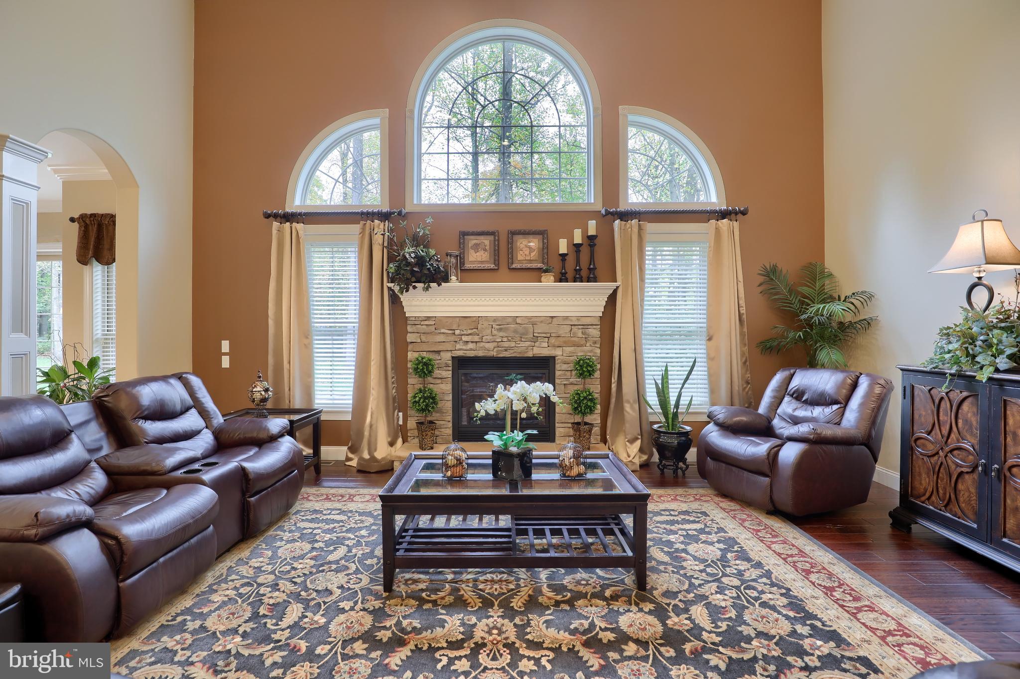 WINDING WAY ESTATES - Residential