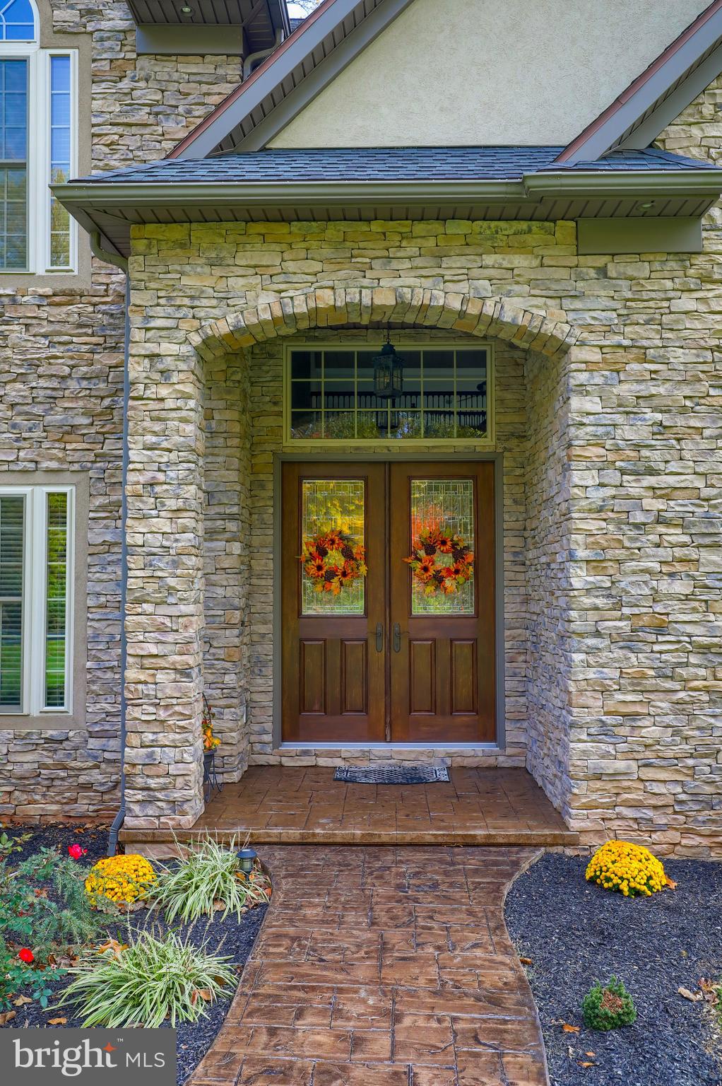 WINDING WAY ESTATES - Residential