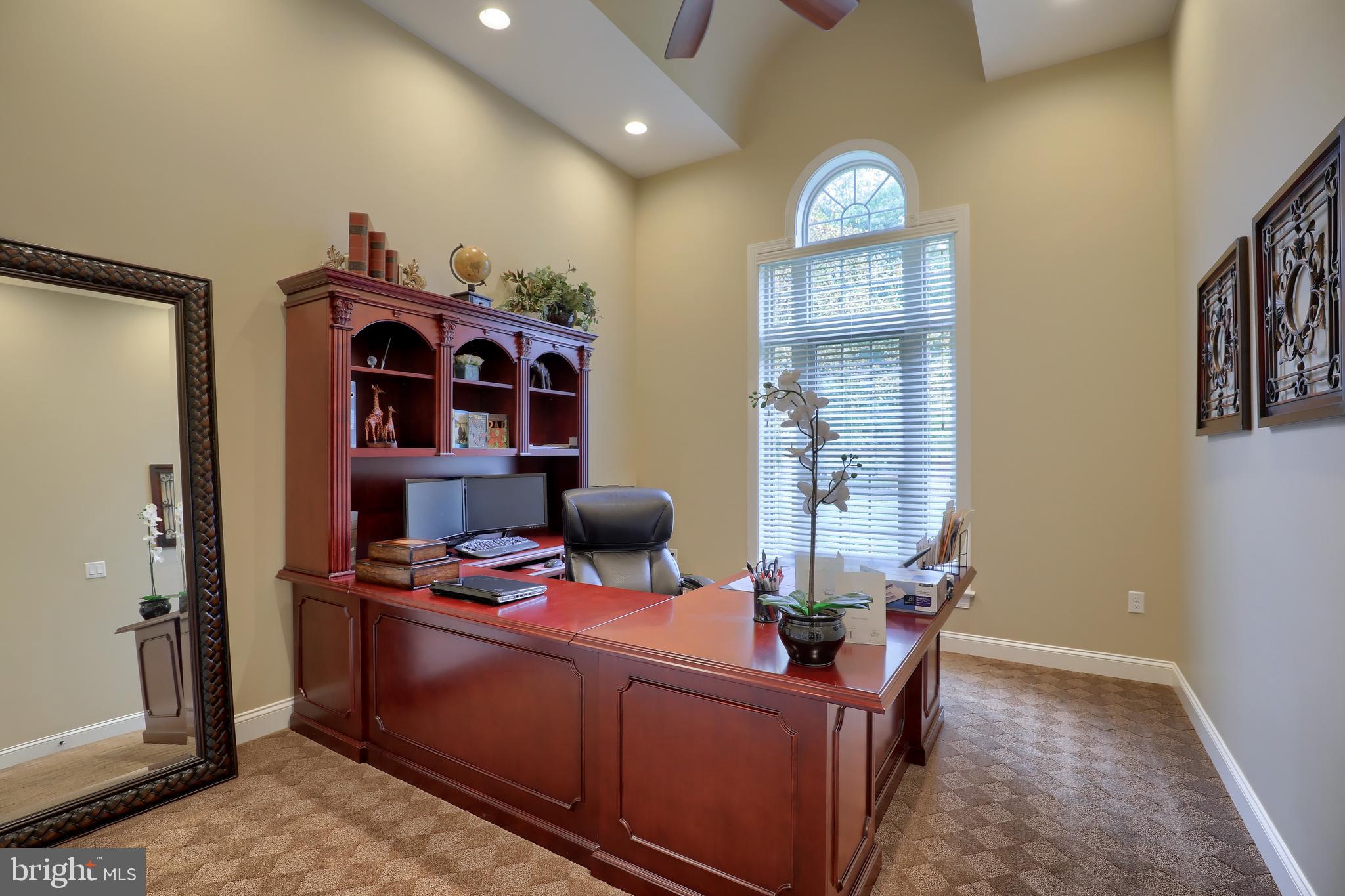 WINDING WAY ESTATES - Residential