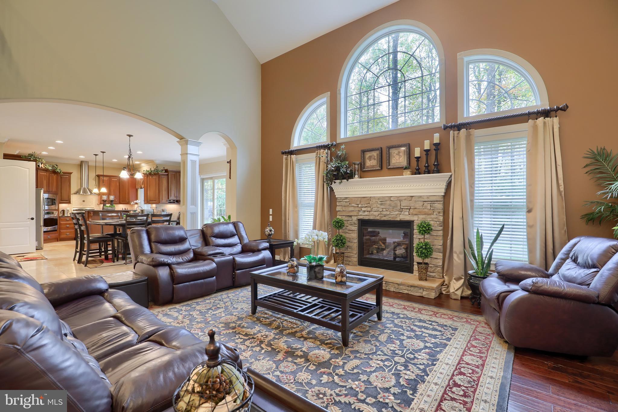 WINDING WAY ESTATES - Residential