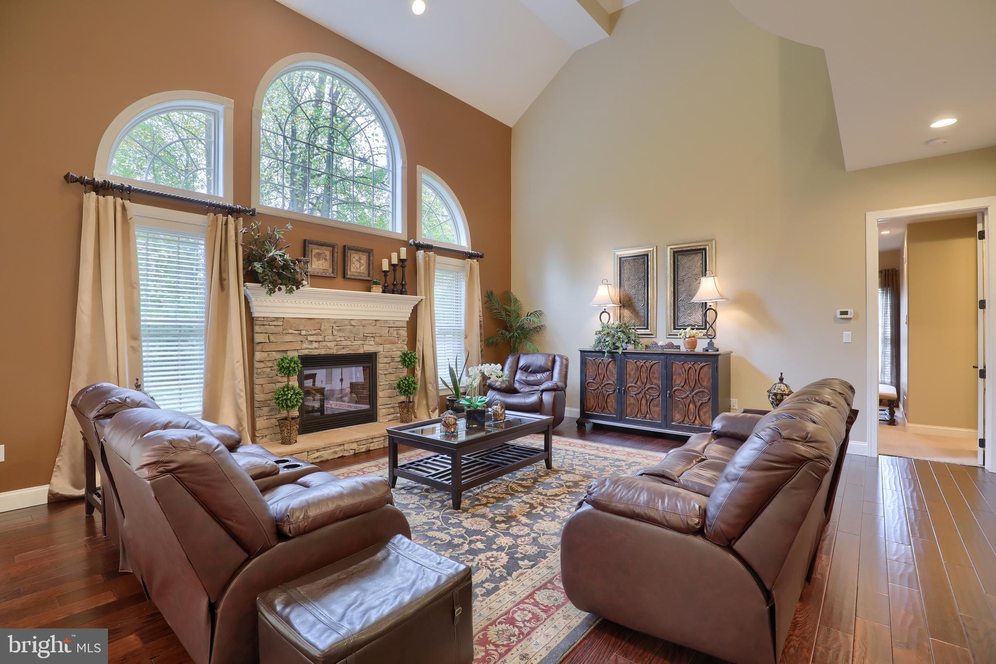 WINDING WAY ESTATES - Residential